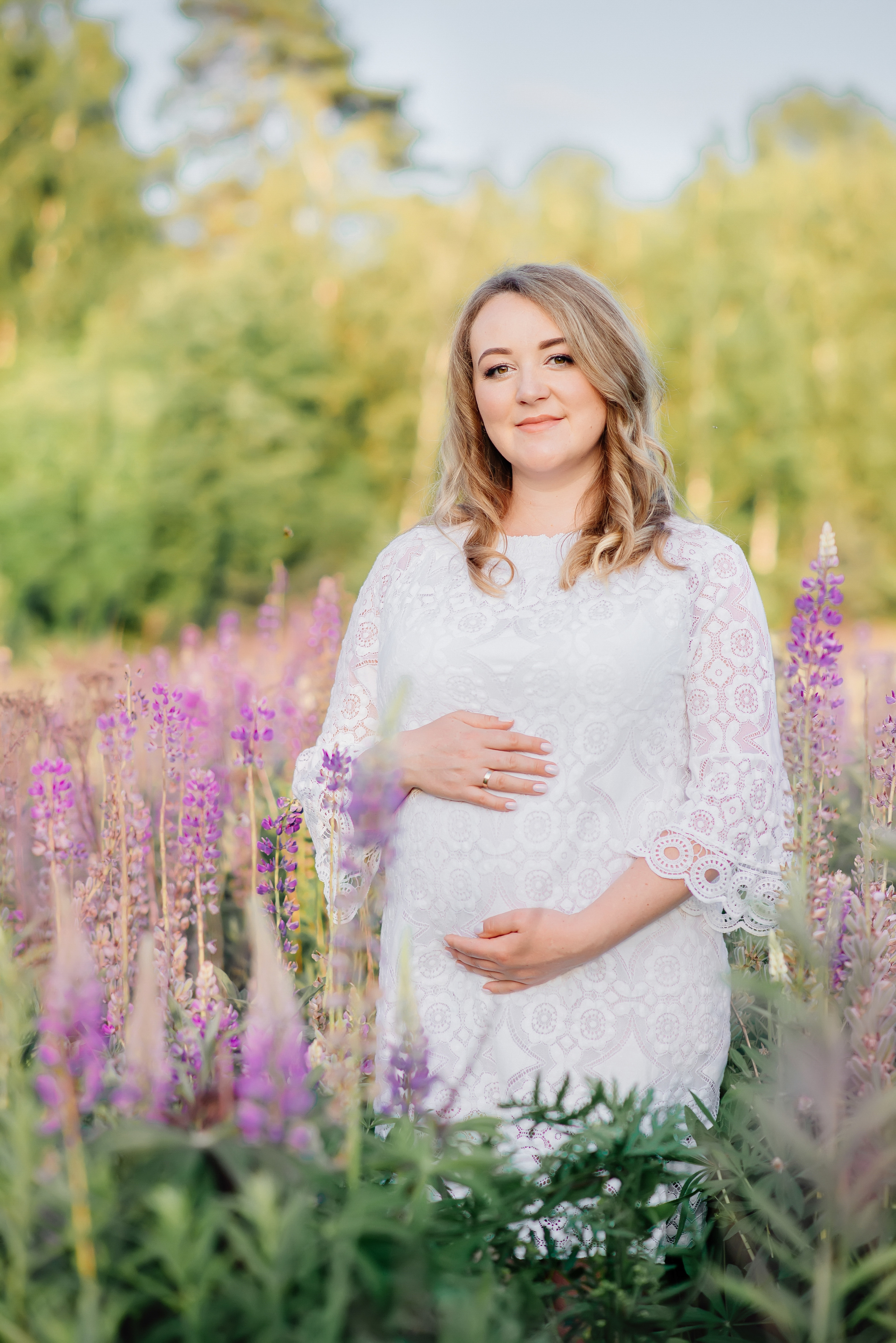 Стоимость фотосессии беременности. Семейный и свадебный фотограф Семенова Инна