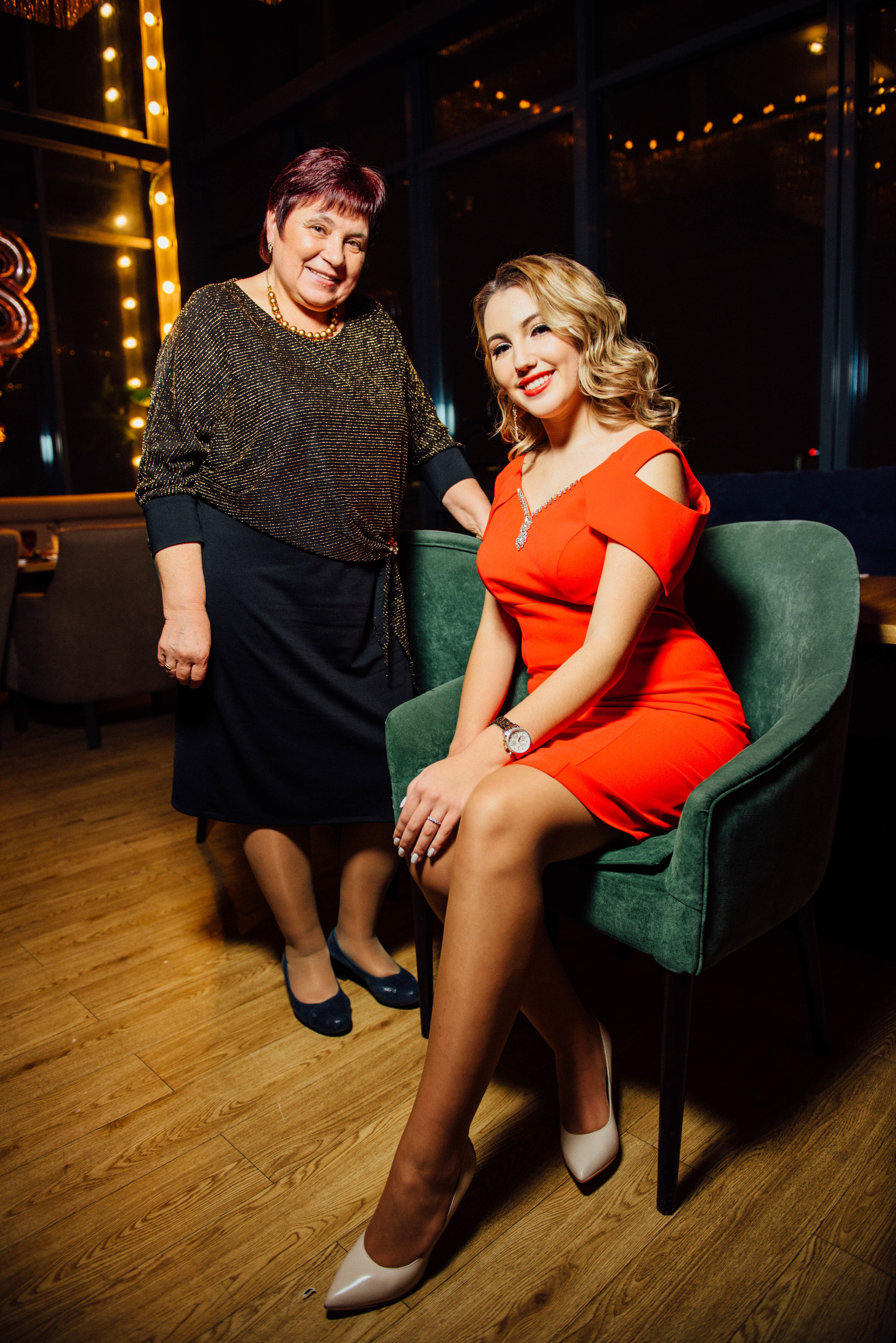 2018.12.08 день рождения Виктории. Фотограф Илья Осенко Воронеж