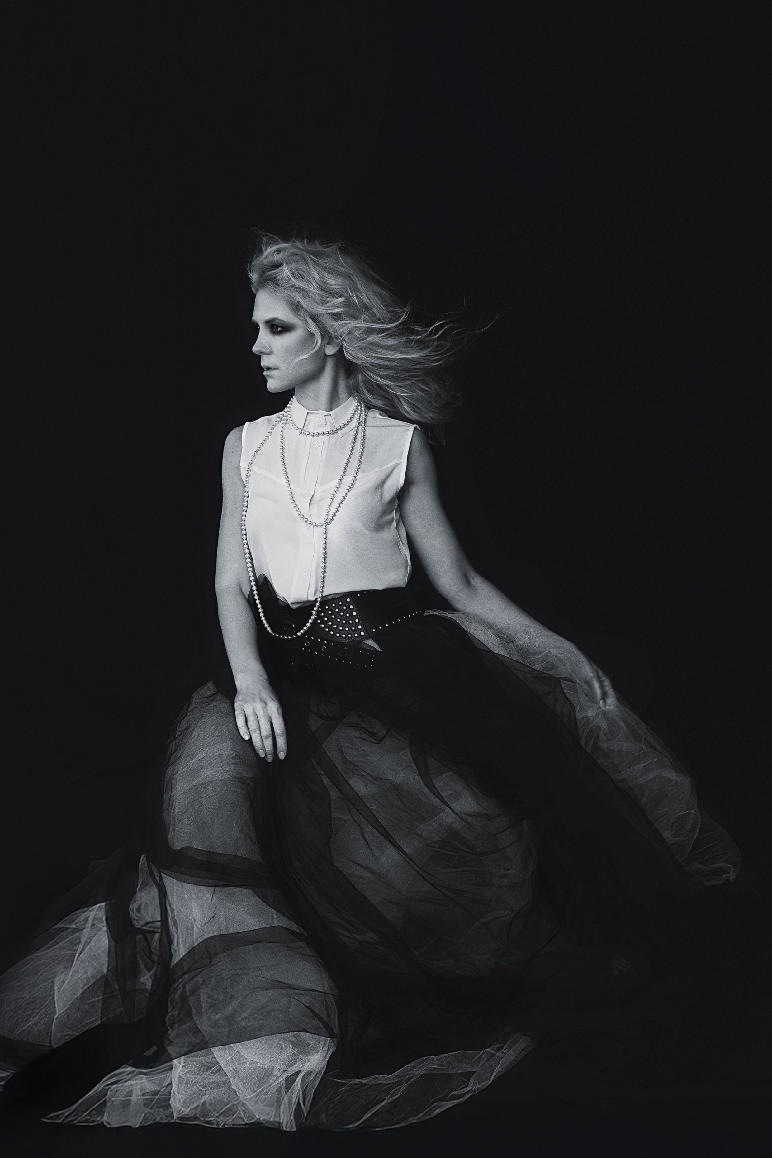 Юсупова Ольга — Портретный Фотограф