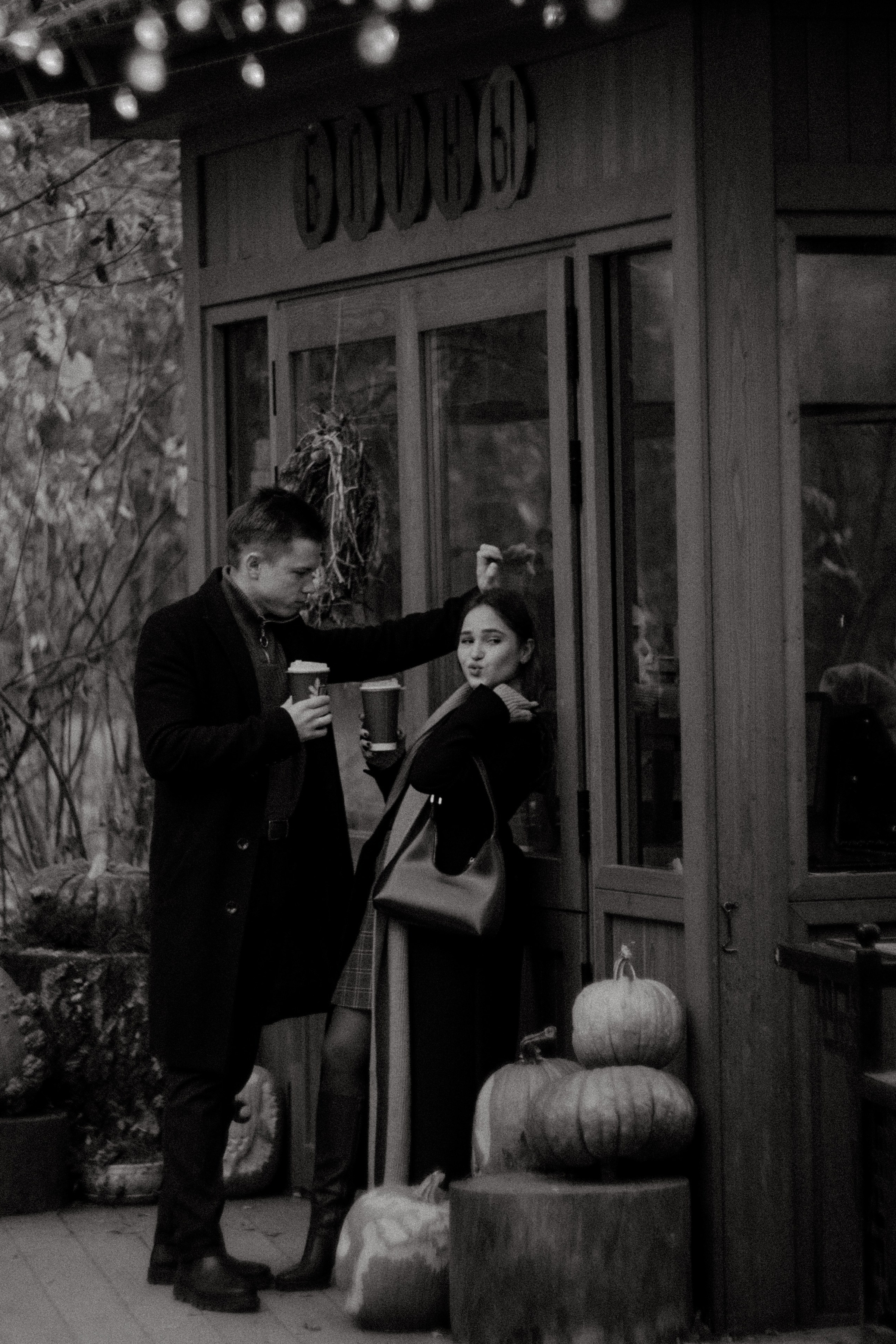 Lovestory. Фотограф Новгородская Полина | Москва