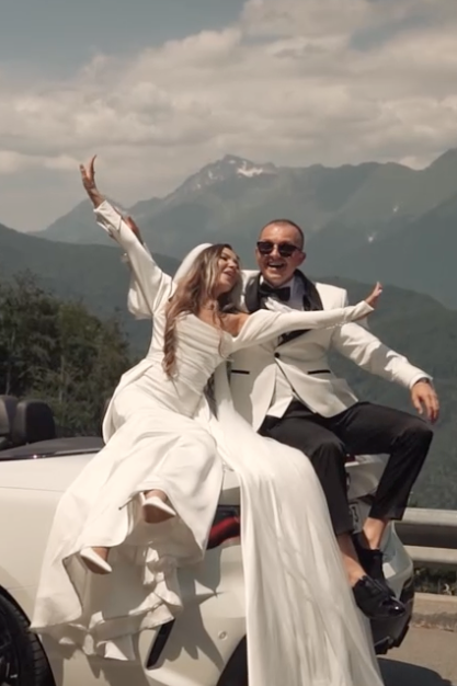 Прайс. Видеограф Сочи | Москва