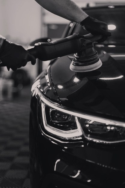 ДЕТЕЙЛИНГ. «Чисто-Clean» химчистка в Кстово-Нижний Новгород