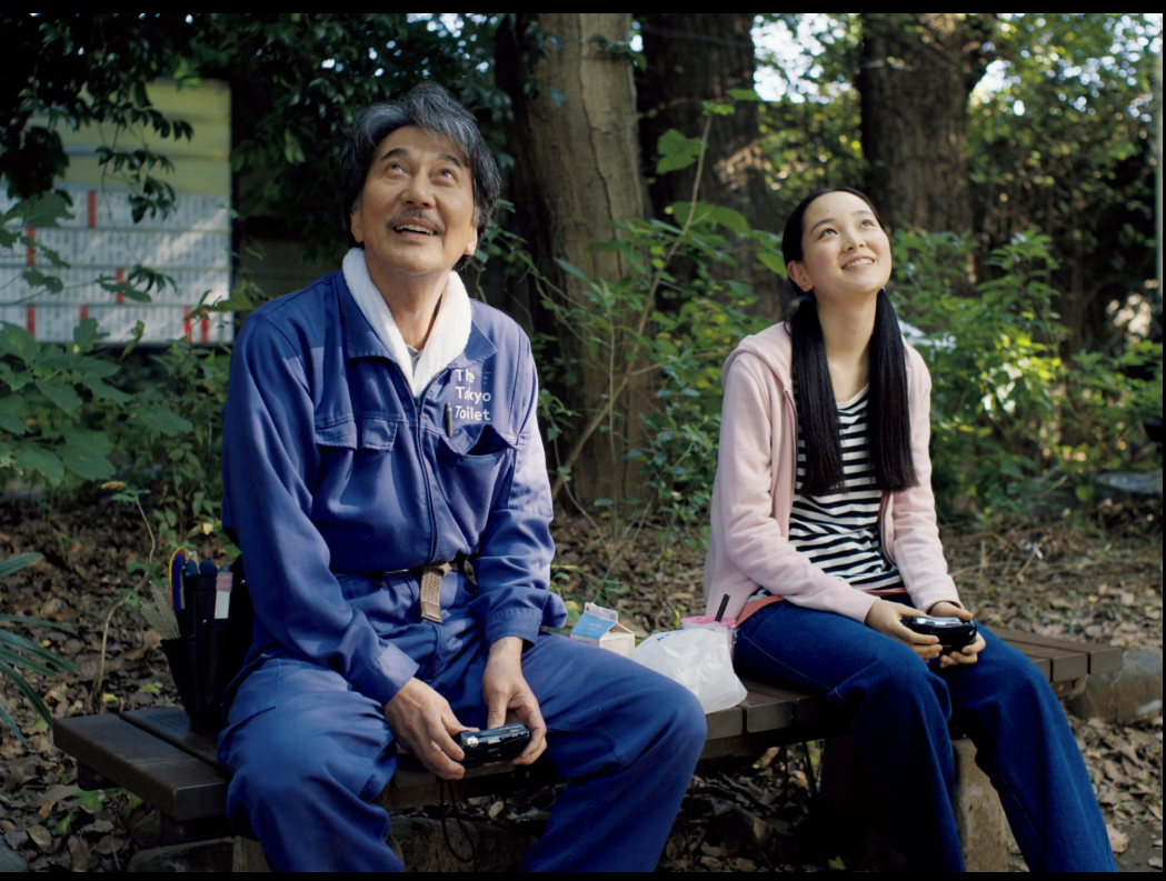 О чем фильм Идеальные дни. Фотограф | Макс Коробкин