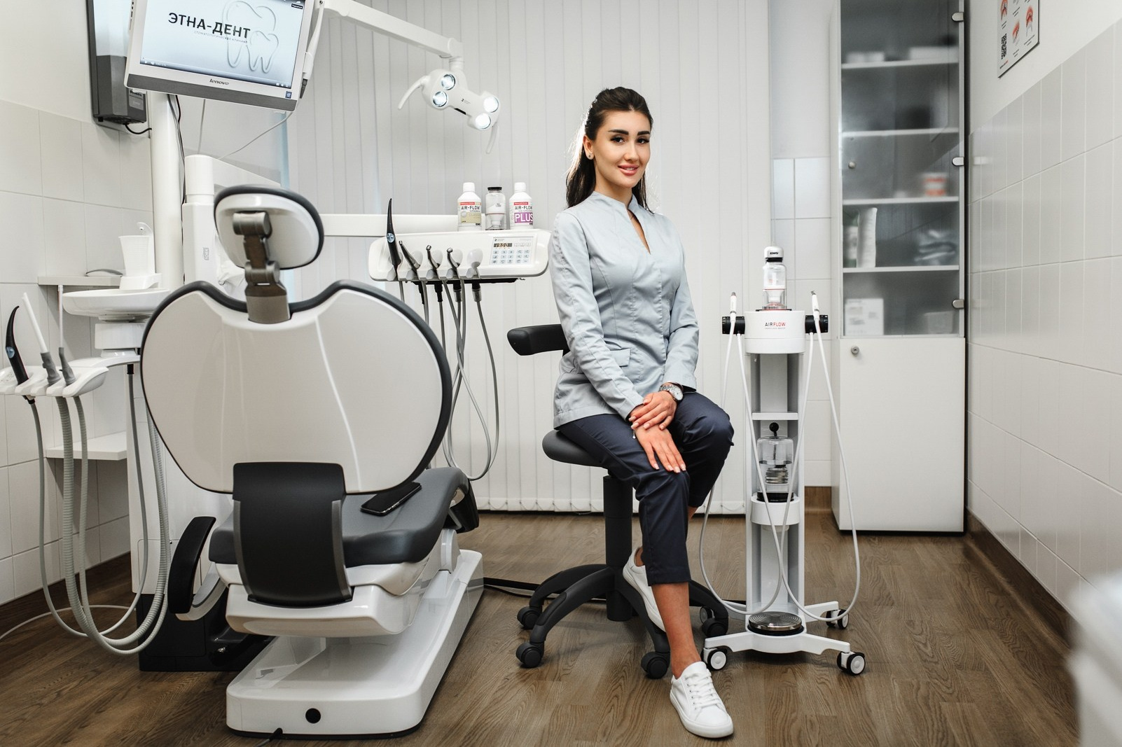 Фото и видеопродакшн в Омске для бизнеса и экспертов — Orlyand Production