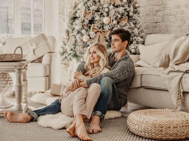 Рекомендации по подбору одежды для семейных новогодних съемок в моей студии. Фотограф новорожденных г. Рязань, детский и семейный фотограф