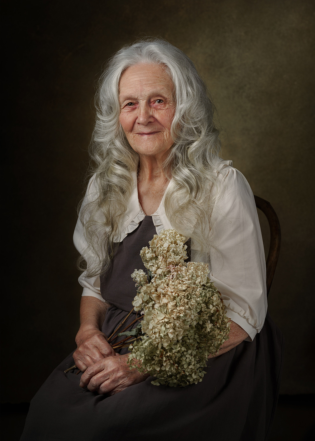 Выставка. Фотограф Ирина Гарш