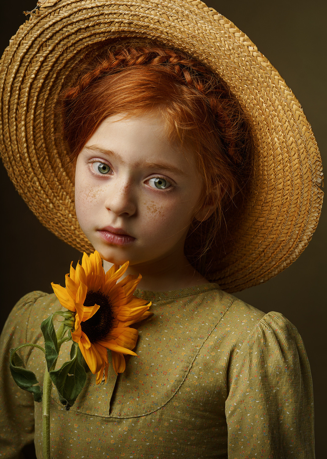 Выставка. Фотограф Ирина Гарш