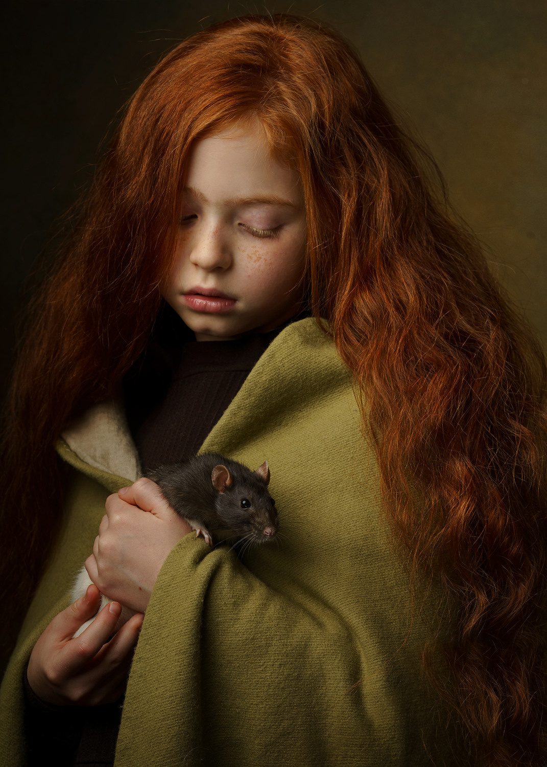 Выставка. Фотограф Ирина Гарш