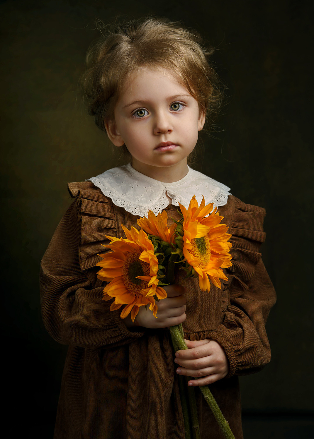 Выставка. Фотограф Ирина Гарш