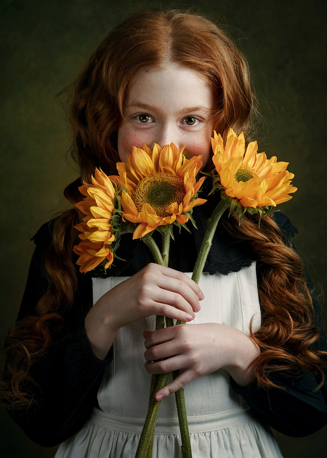 Детская фотосессия. Фотограф Ирина Гарш