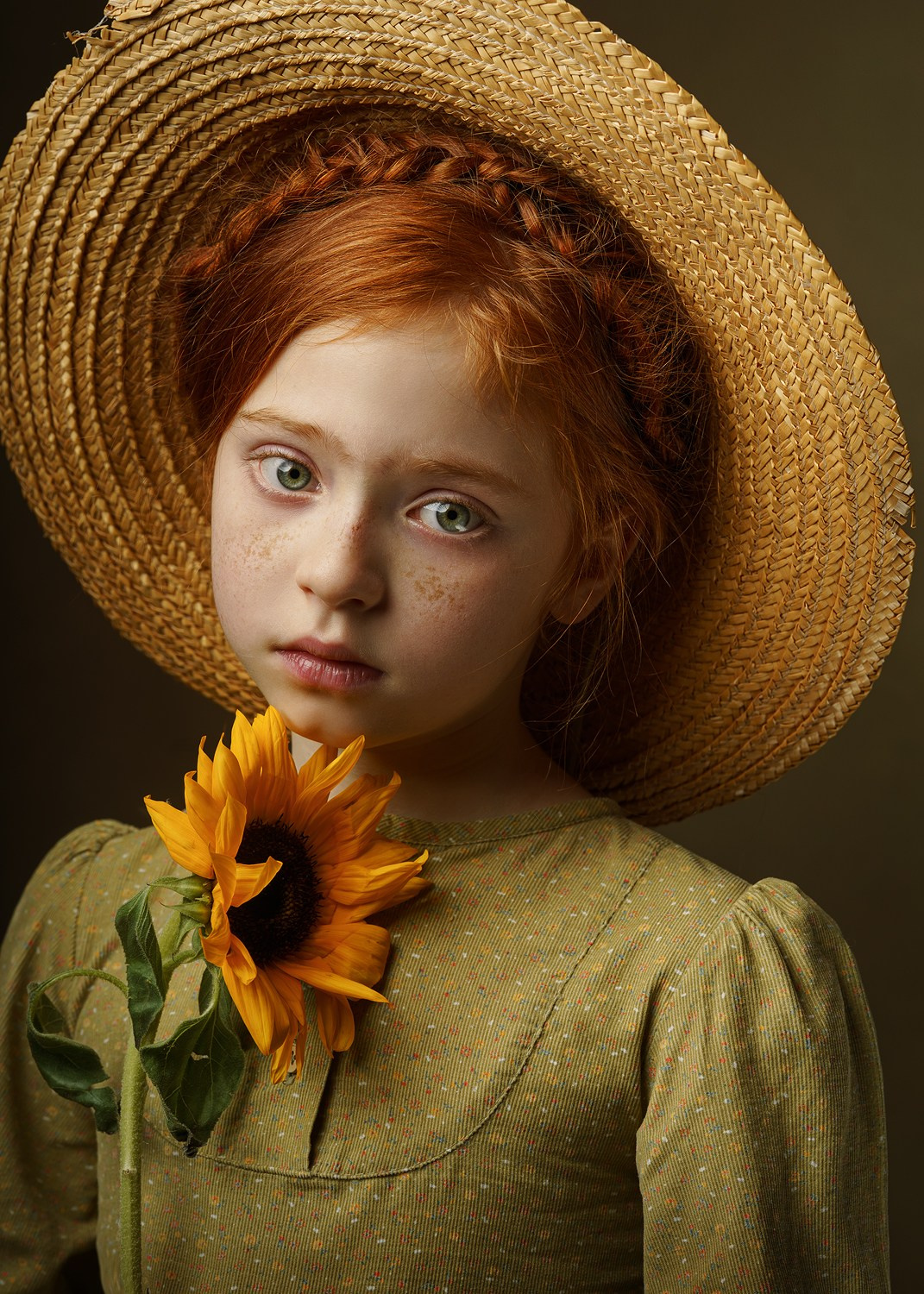 Детская фотосессия. Фотограф Ирина Гарш