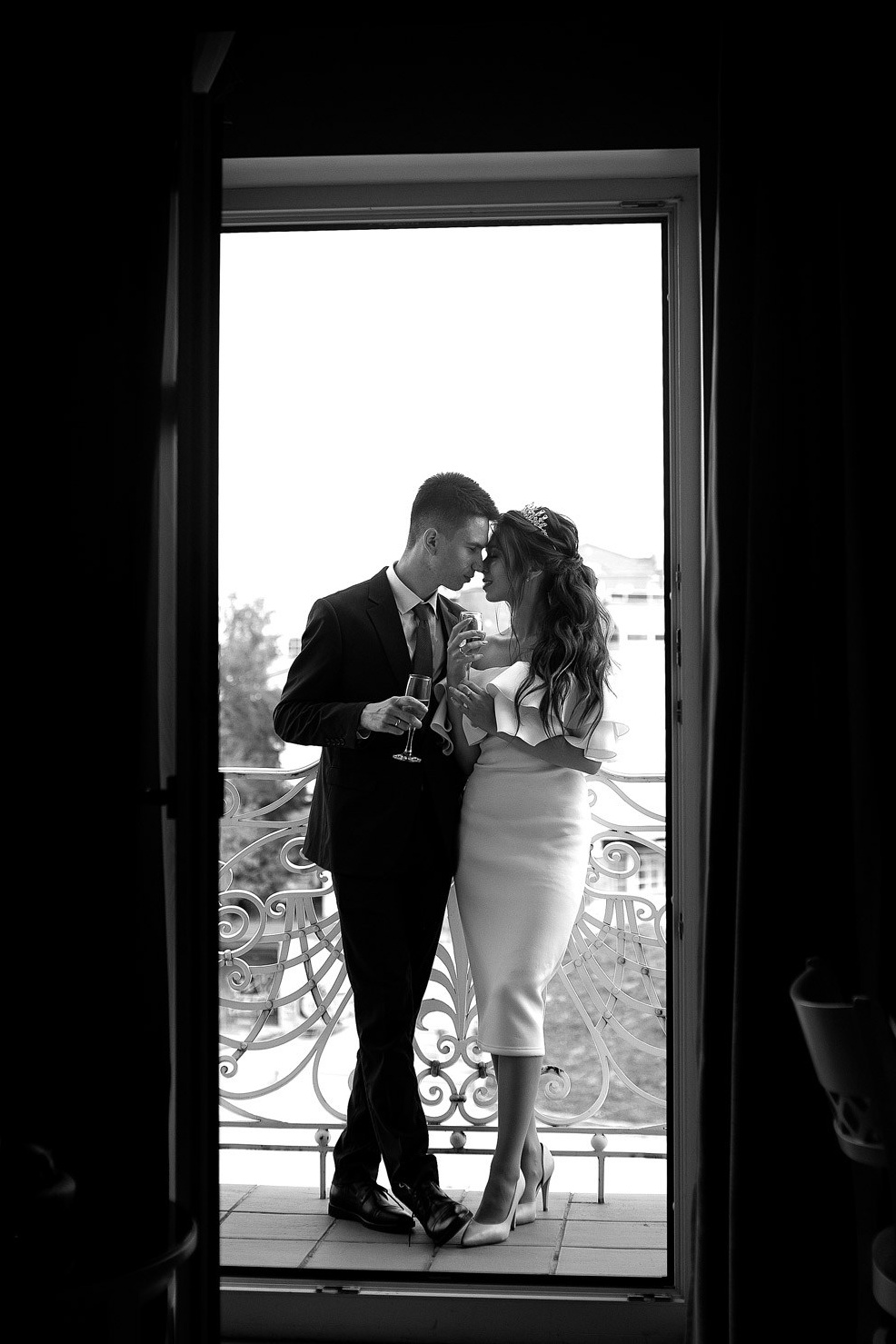 Фотограф Сергей Свиридов (г. Рязань)