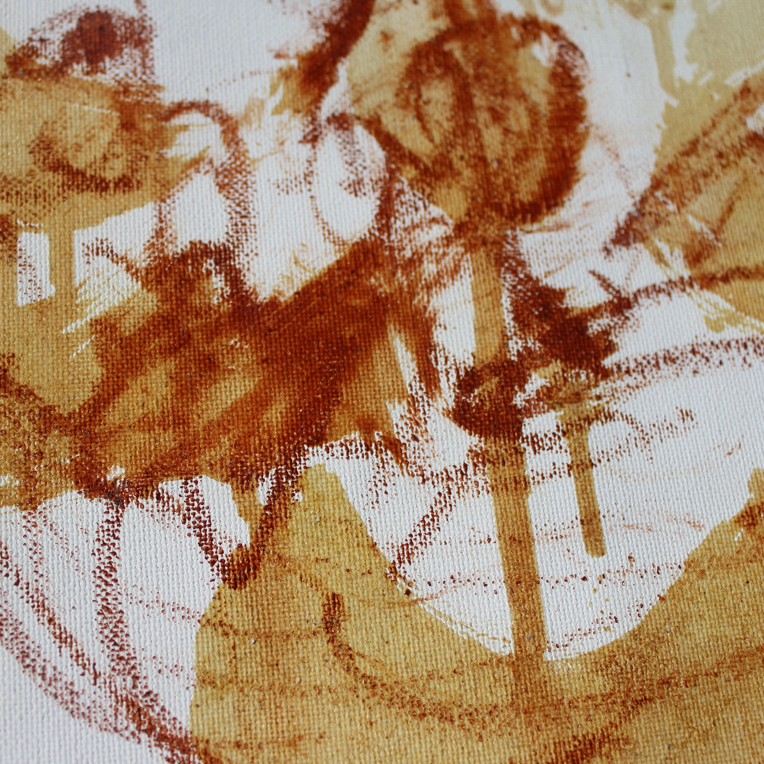 Игорь Гольцев «Nude.Old masters.N4». Декор для дома