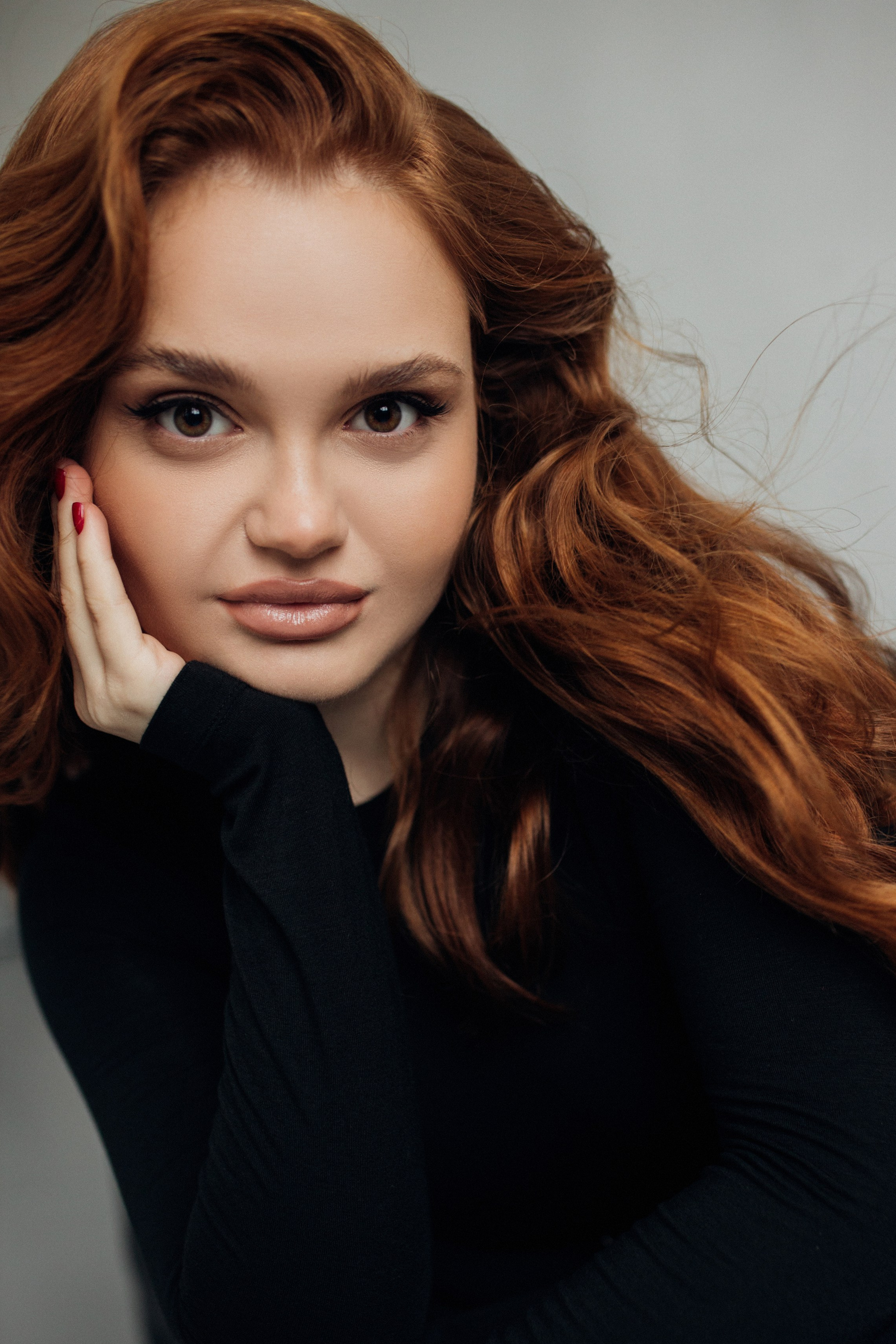 Фотограф Алина Чернова