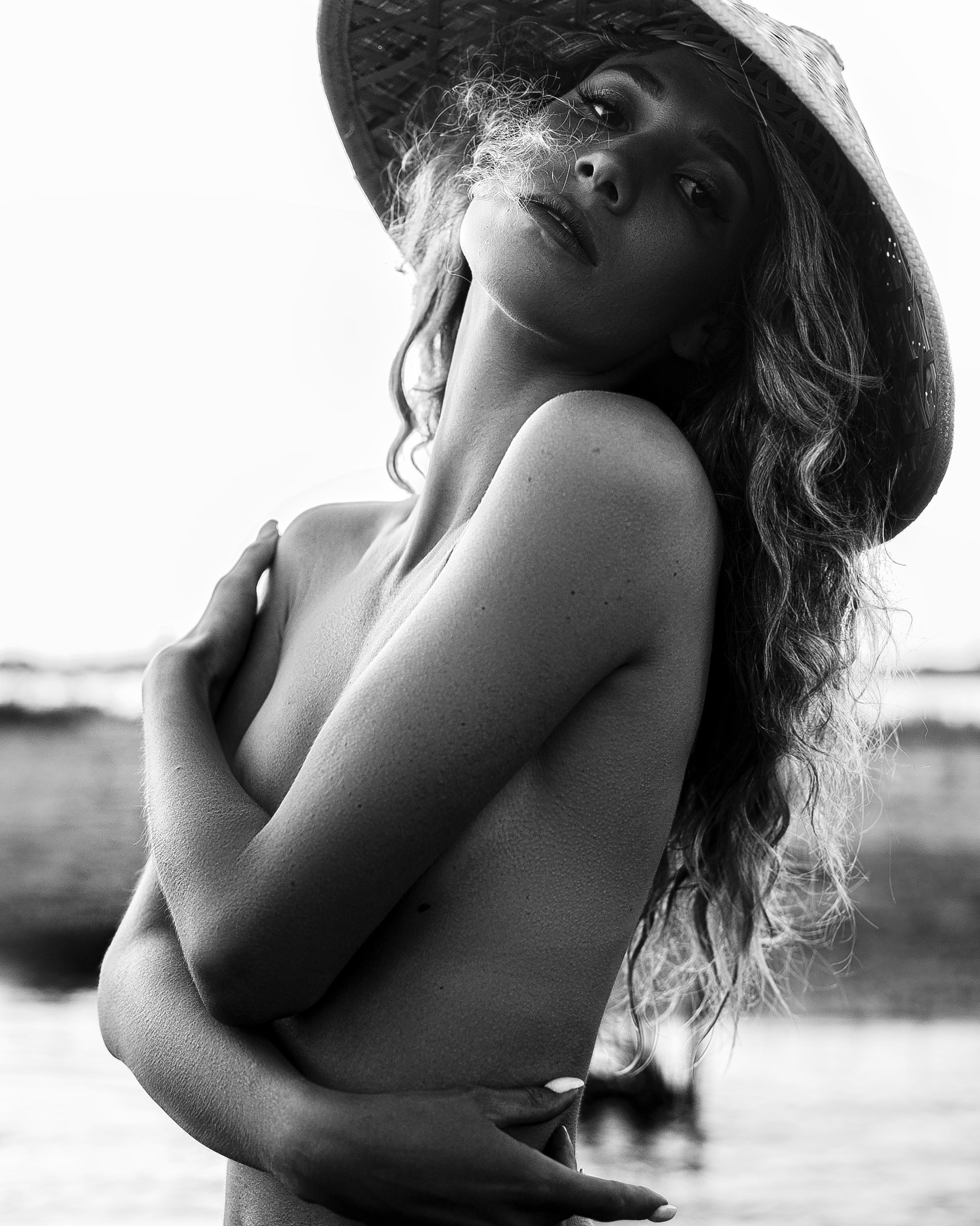 Фотограф Бурнашкина Натали Москва