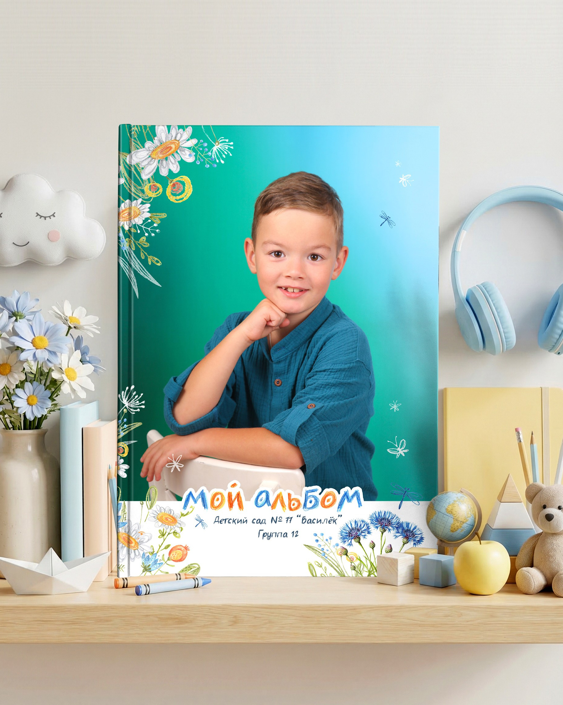 Выпускные альбомы в Нижнем Новгороде | Фотостудия Звездочет | Никулина Наталья