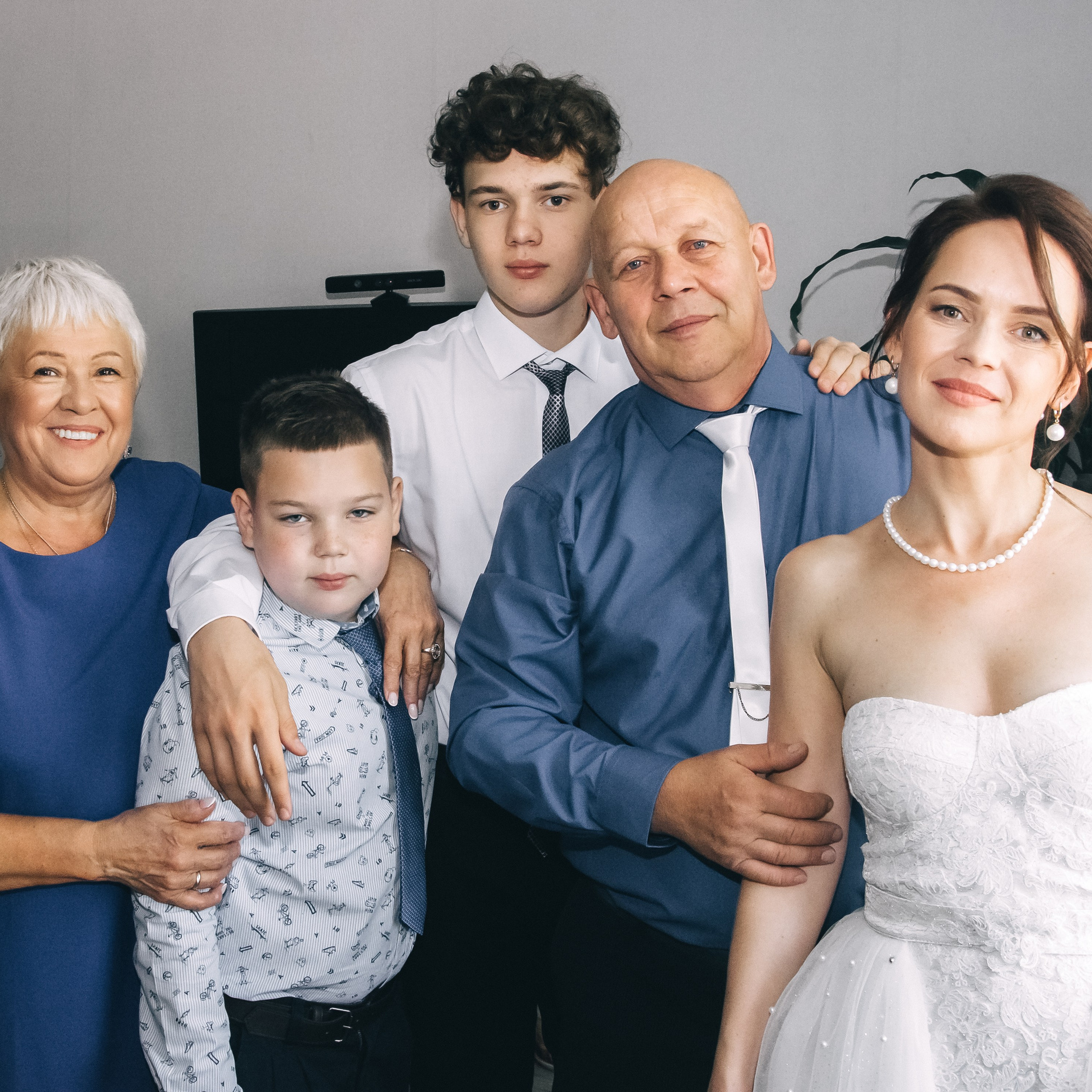 Фотограф на все случаи