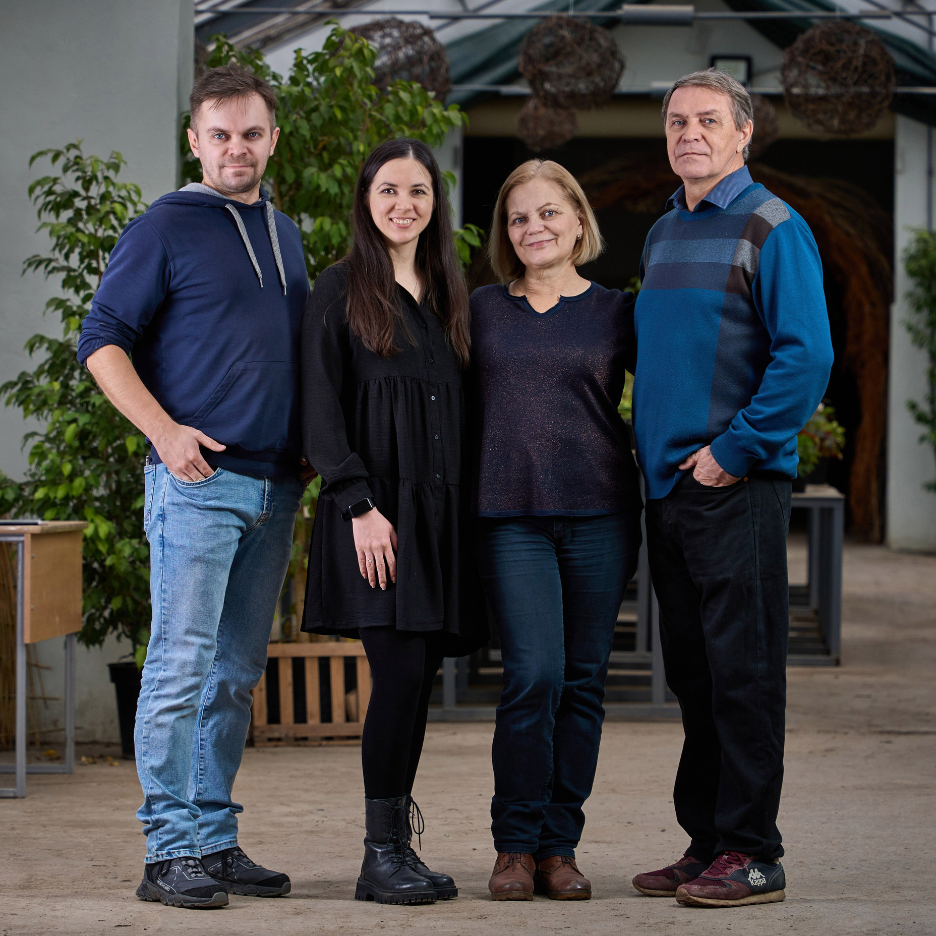 Услуги. Фотограф в Уфе Семен Проскуряков