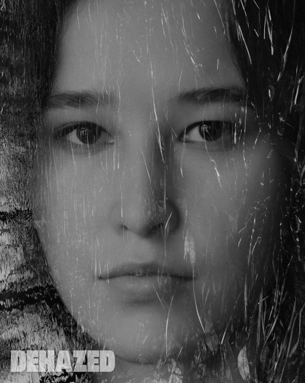 Публикации в журналах. Портретный фотограф в Москве Анна Фаустова