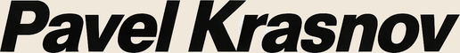 pavelkrasnov.com