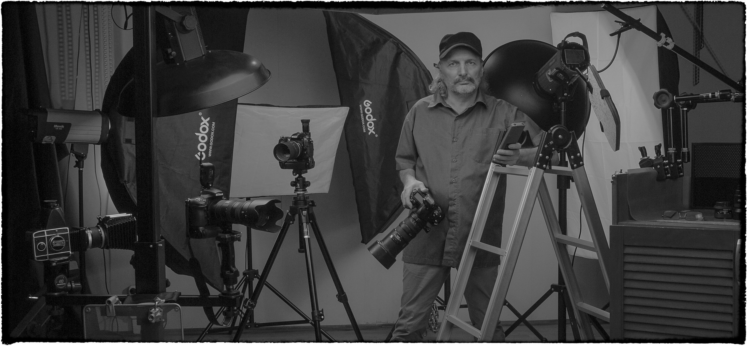 фотостудия, рекламная, Виталий Степанов фотограф, портрет, обложка, фотосессия