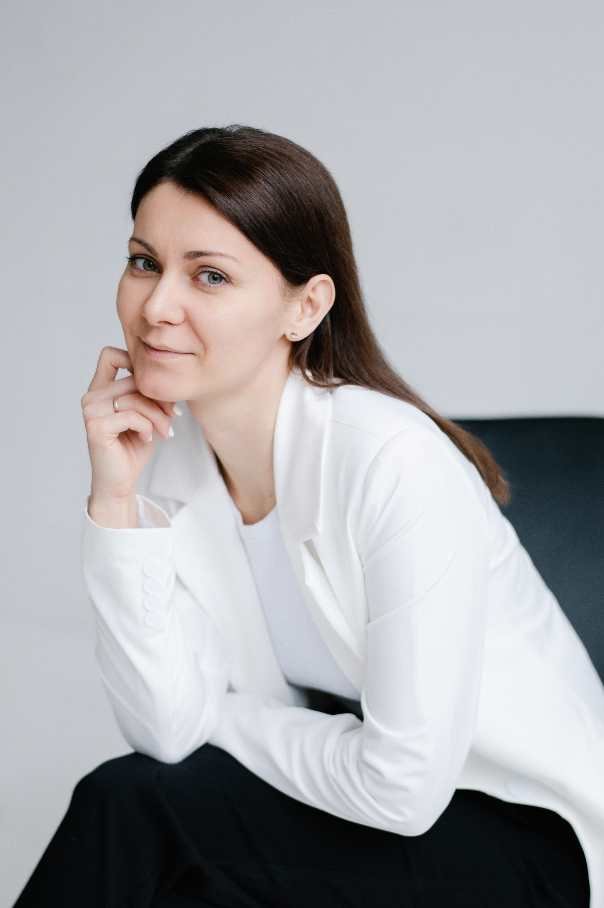 Семейный и свадебный фотограф в Москве Татьяна Николаева