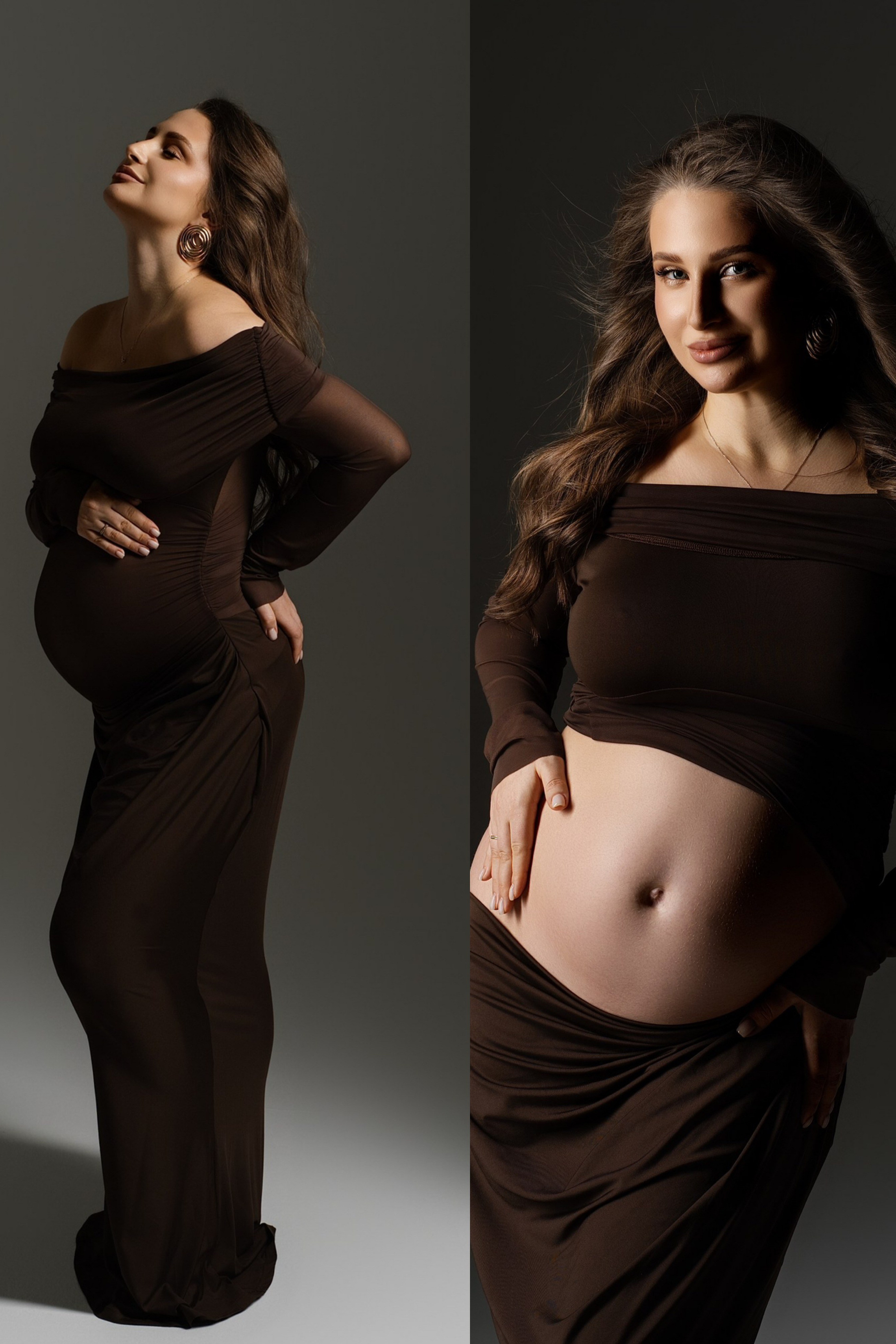 Каталог съемочного гардероба. Топ-фотограф беременности и материнства Москва Мария Ермишкина