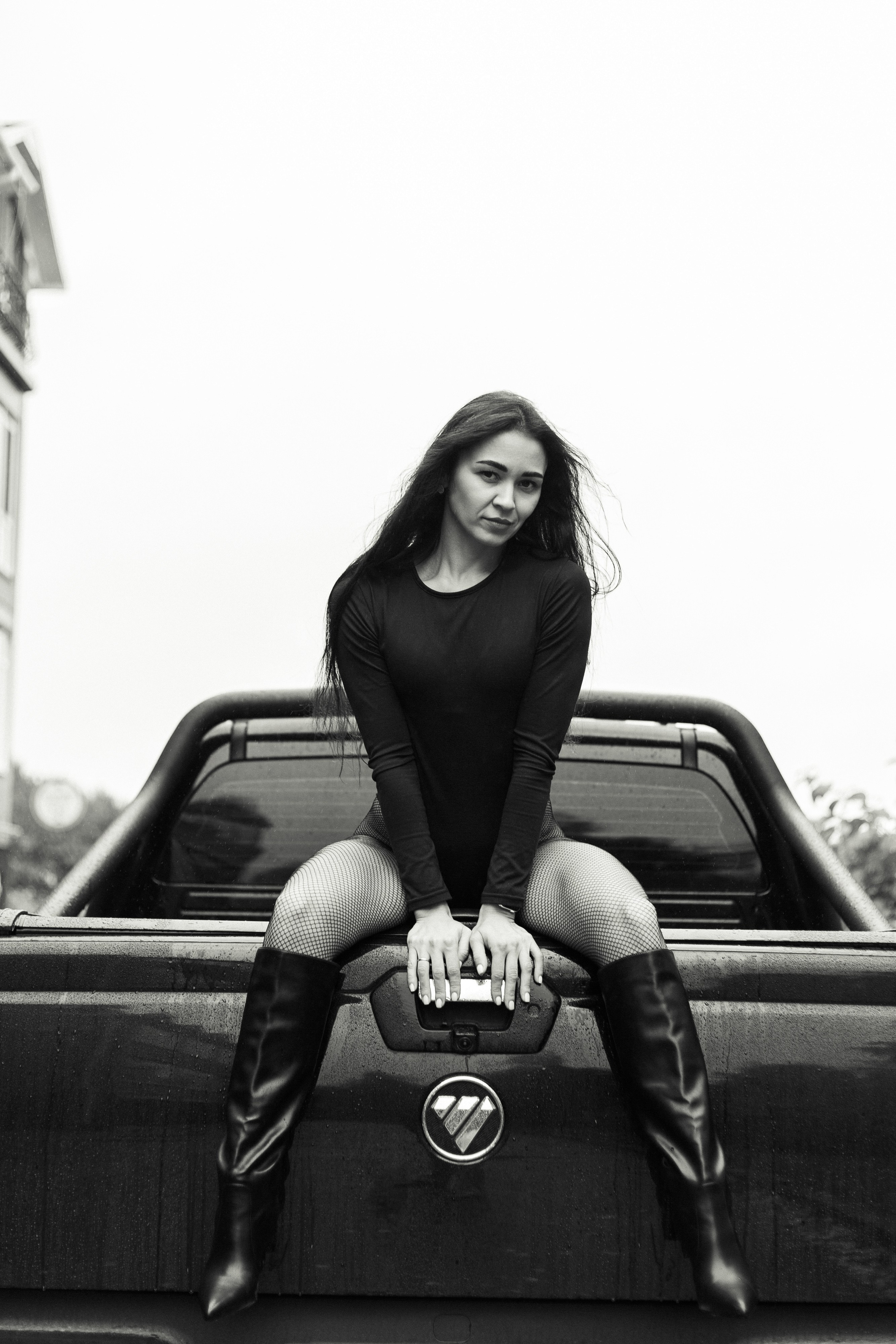 Ольга. Съемка к Дню Рождения. Фотограф в городе Вологда Екатерина Кузнецова