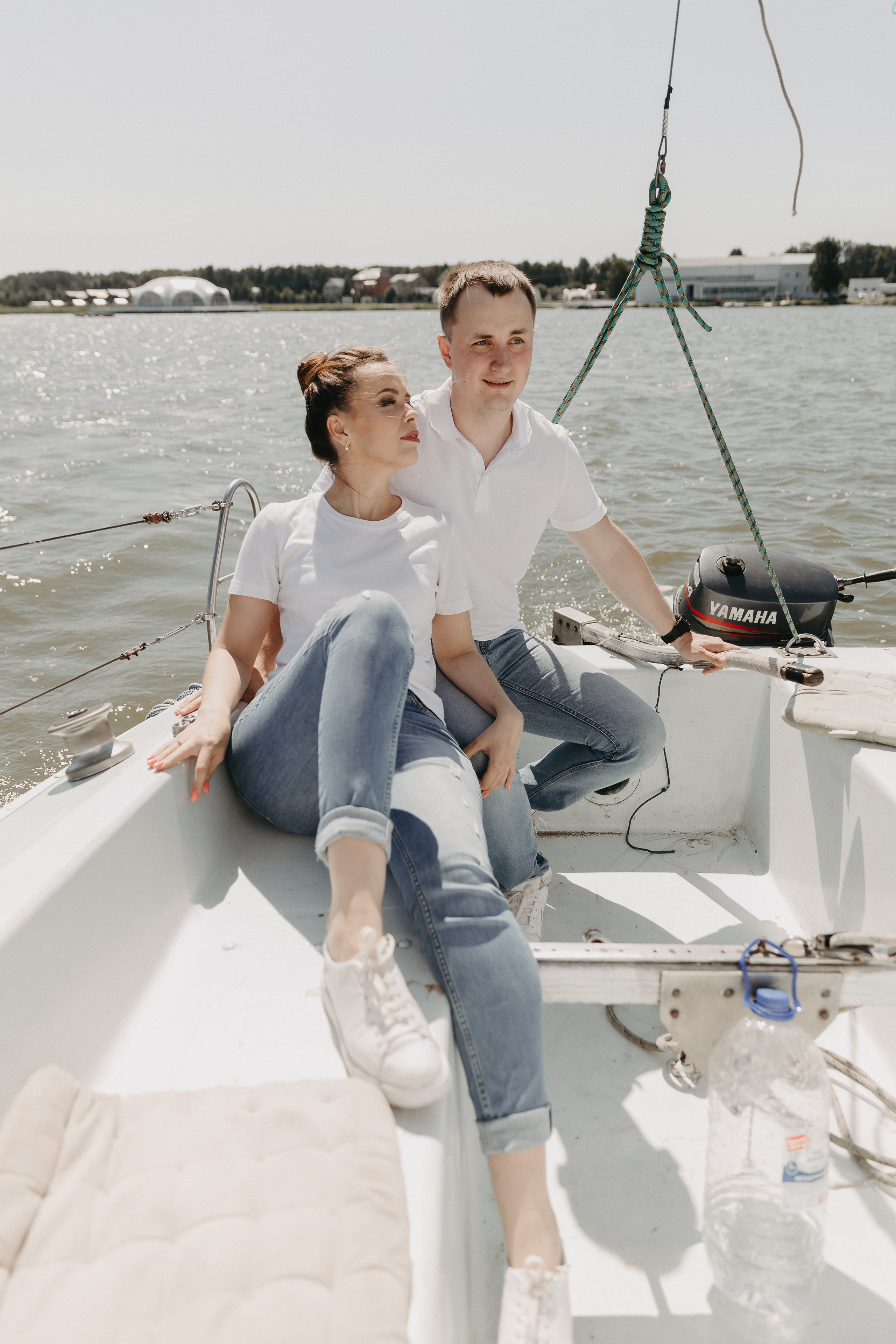 Свадебный и семейный фотограф Сергей Верещагин