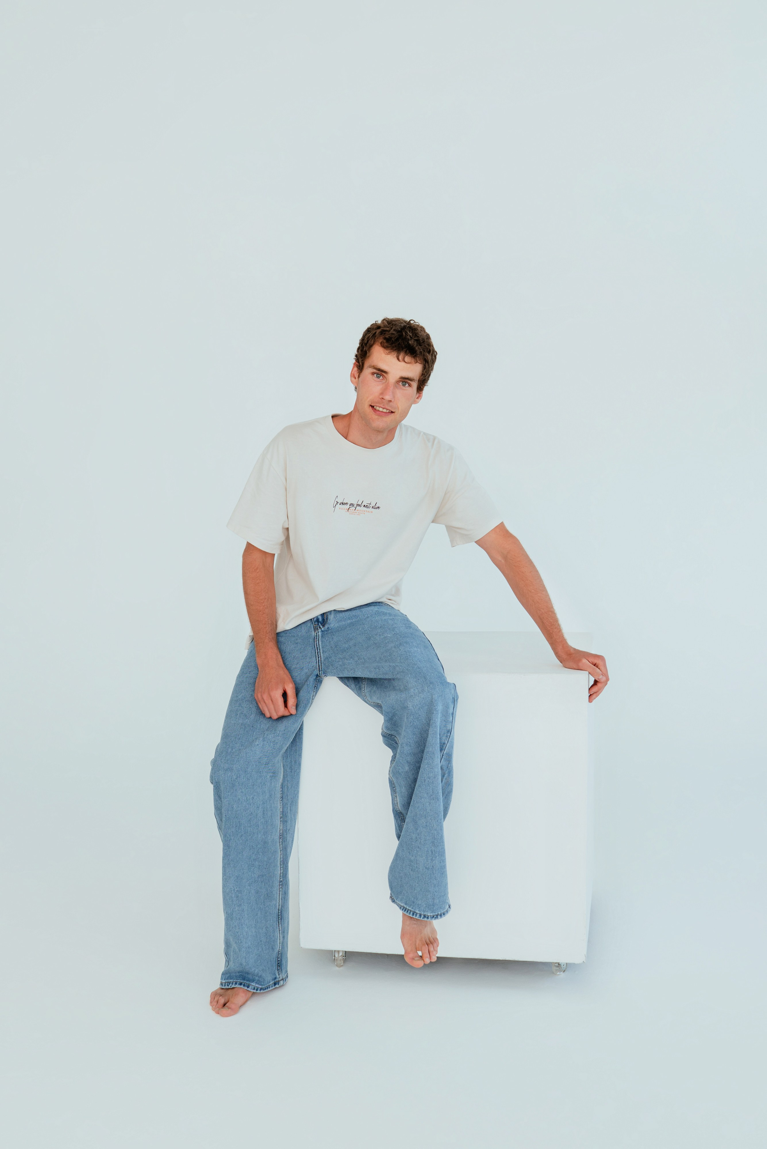 Модельные тесты и снепы: полный гид для моделей. Женский фотограф в Москве Анастасия Сидорова