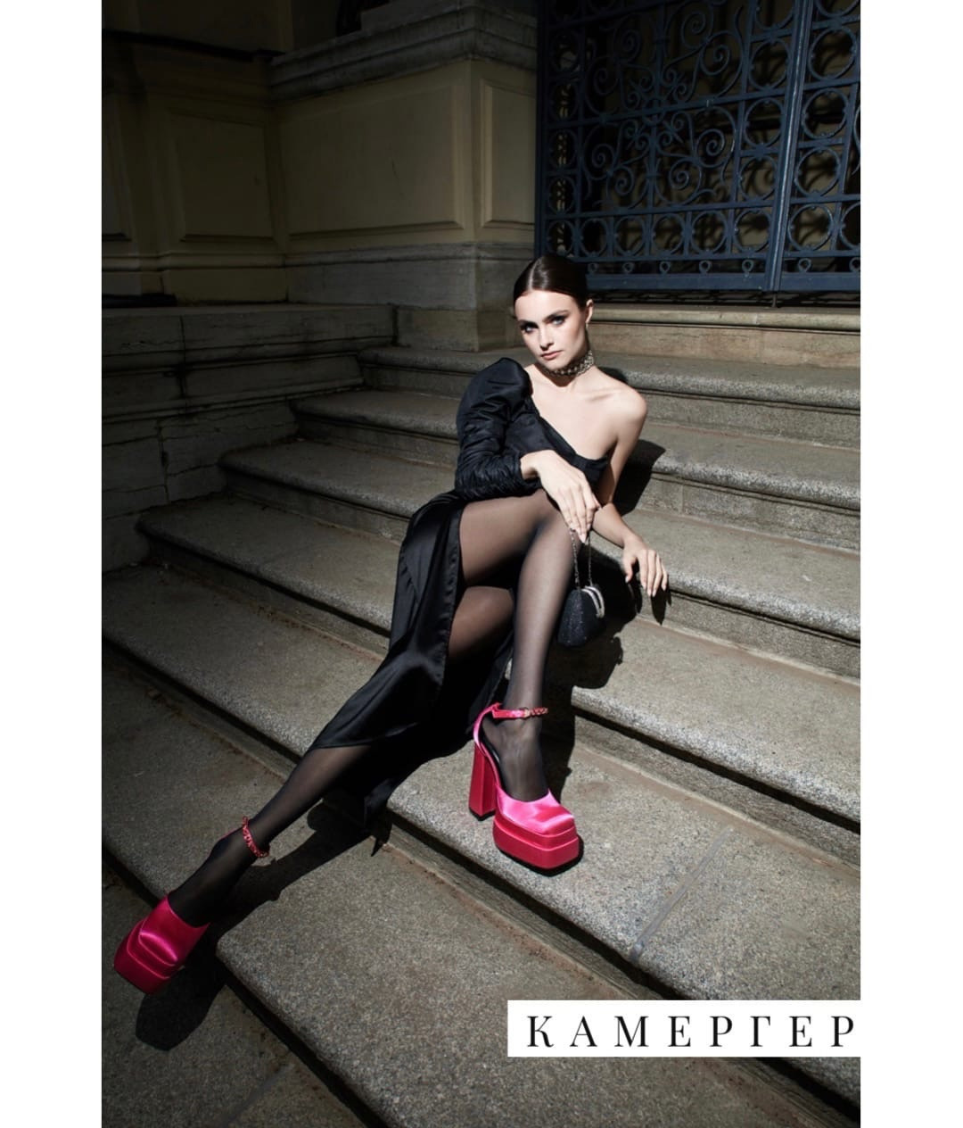 Fashion. Фотограф в Санкт-Петербурге