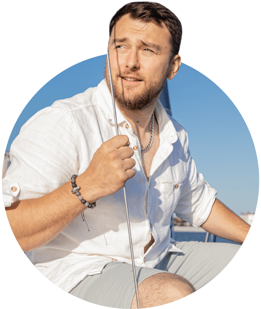 Свадебный и репортажный фотограф в Хабаровске Никита Быков