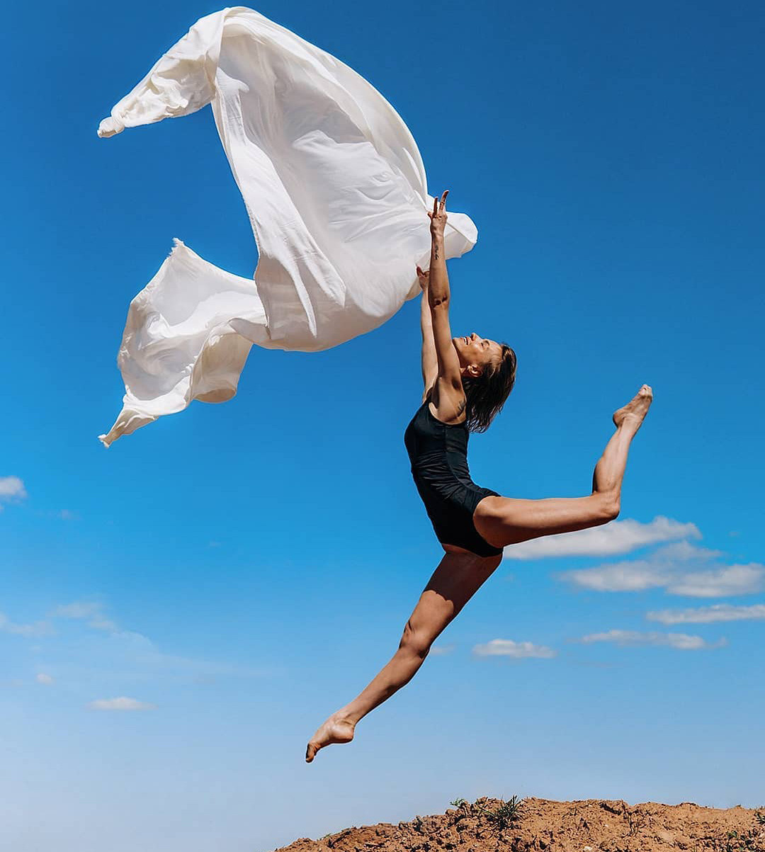 Фитнес. Via_photo