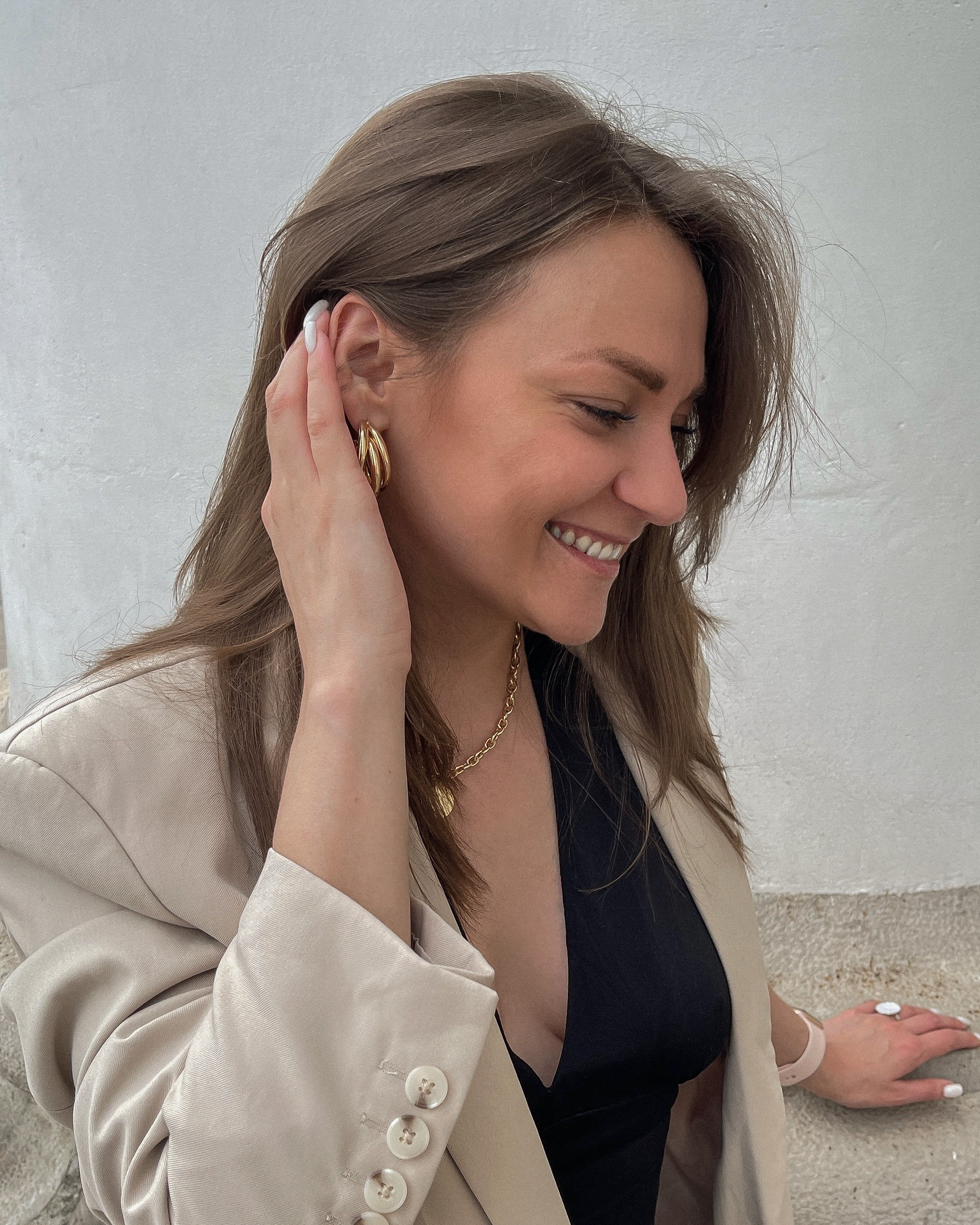 Анна Филаретова — Дизайнер интерьеров в Москве | Индивидуальные проекты под ключ