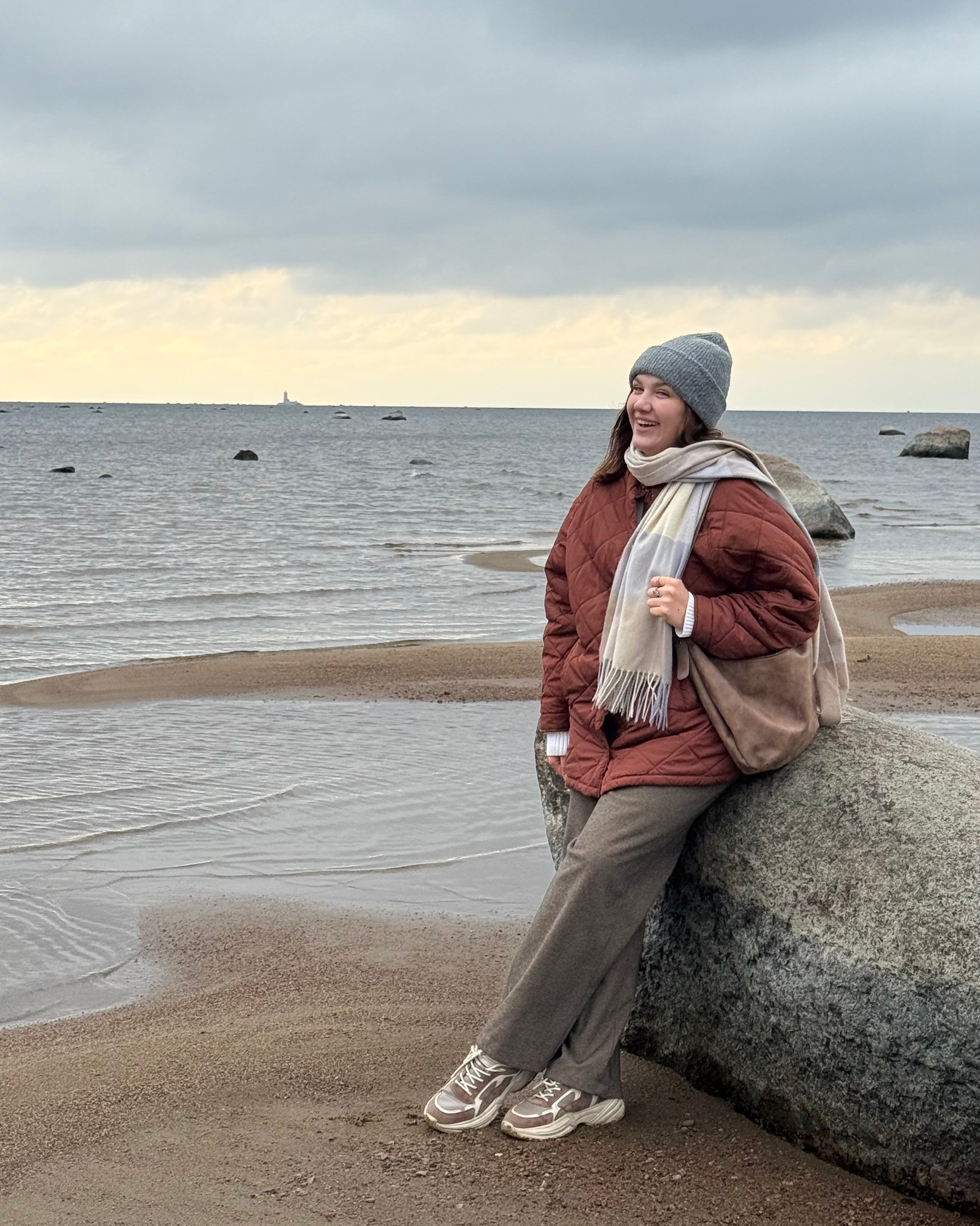 Я и моя фотография. Фотограф в СПб Юлия Ченда