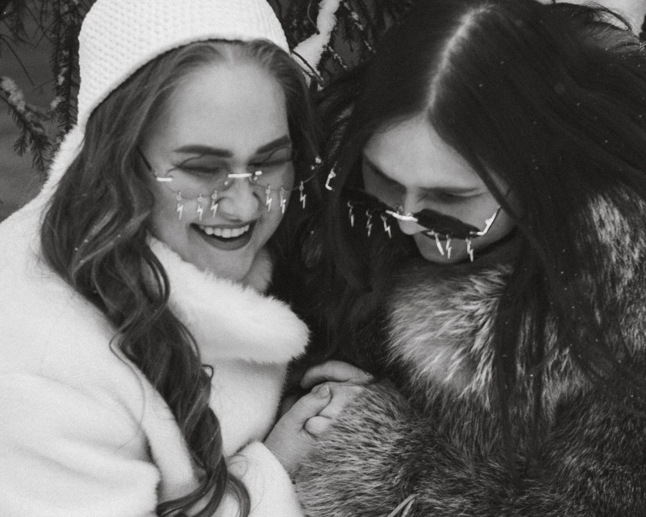 Фотосессия в студии в Красногорске