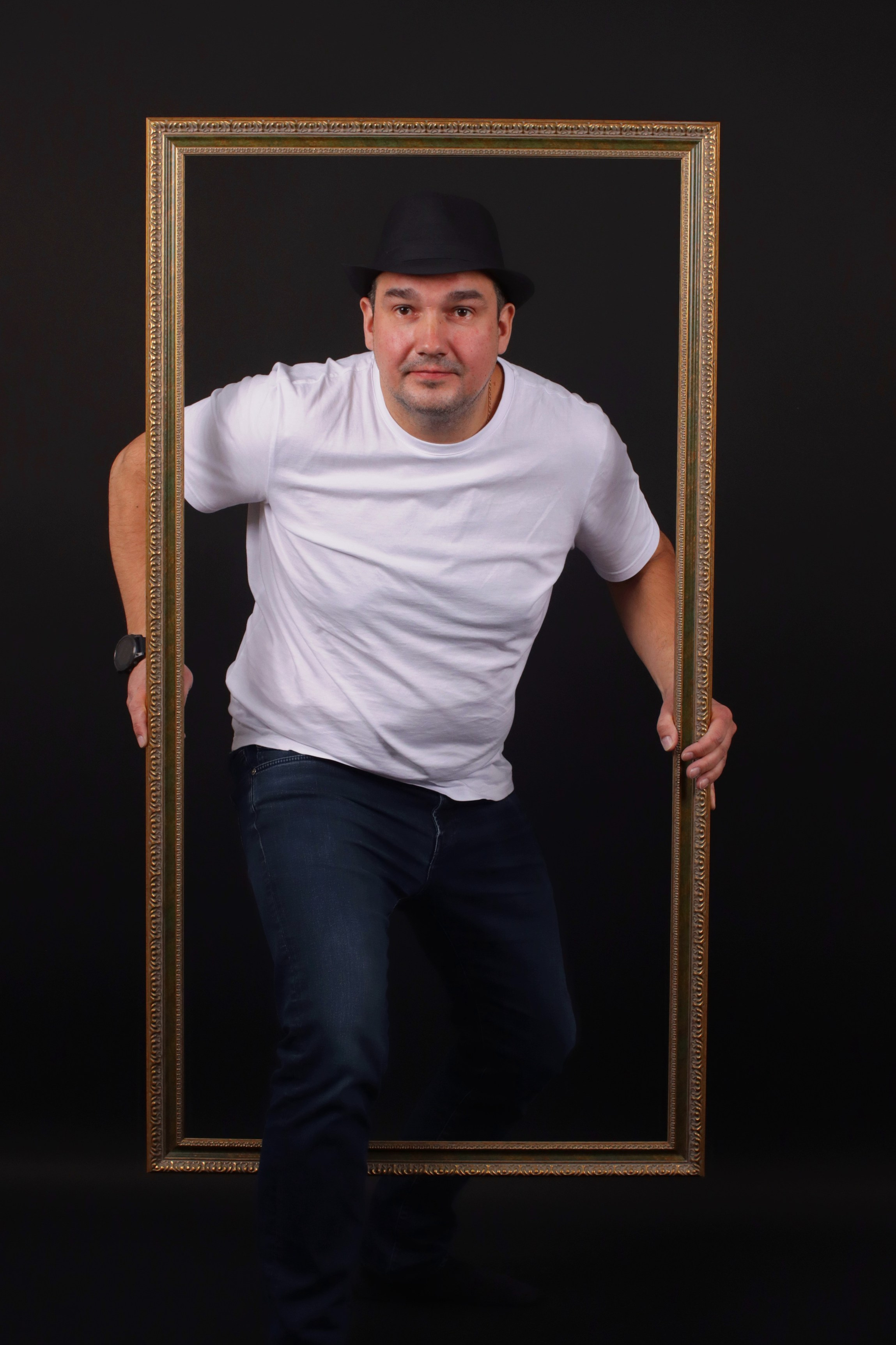 Фотостудия автопортрета Селфи Тайм в Королёве