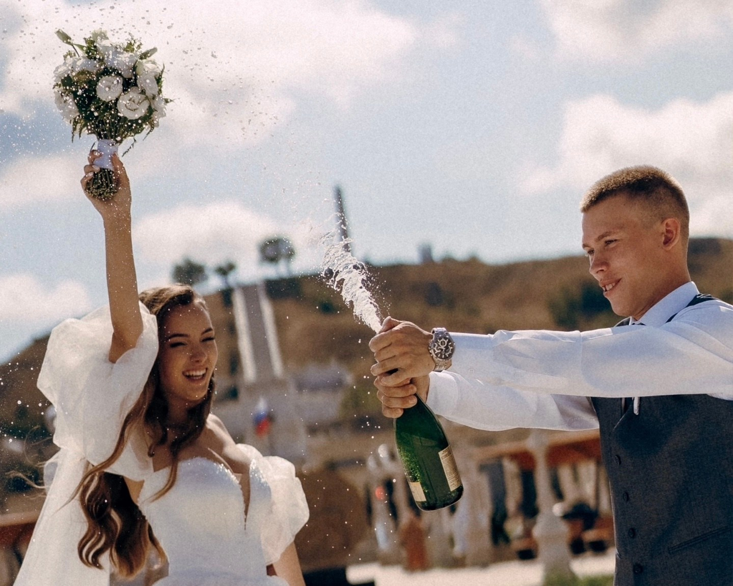 Услуги. Свадебный и семейный фотограф в Ростове-на-Дону и Керчи Алина Захарцова