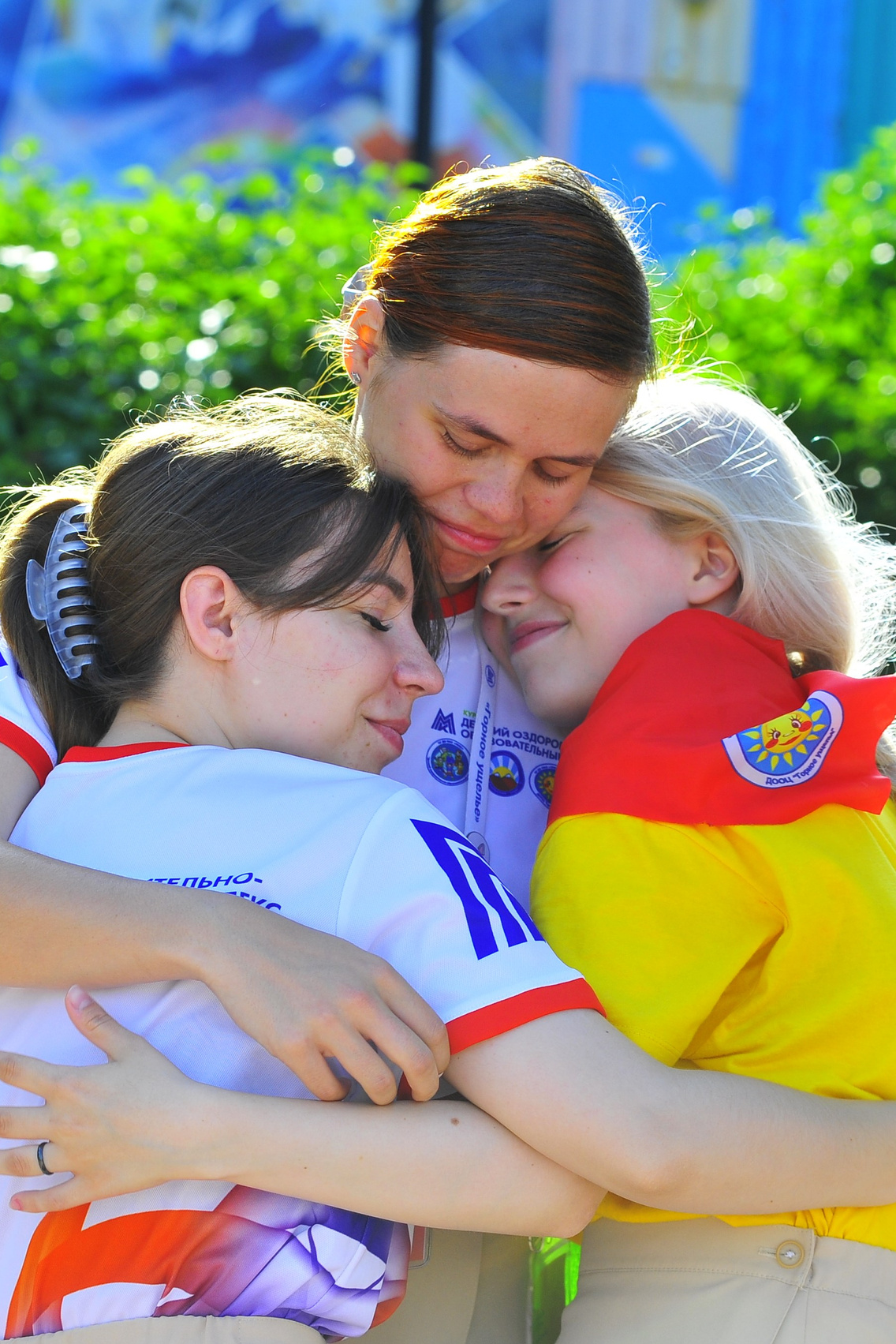 Фотограф Магнитогорск Данил Семенов