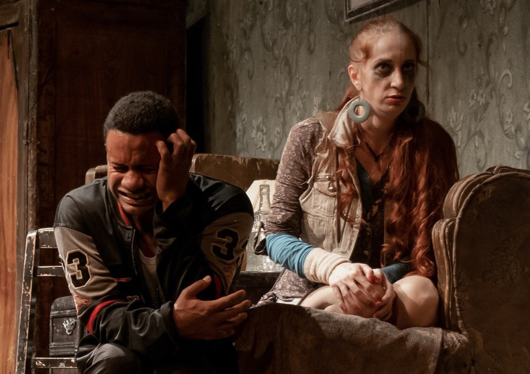 Когда цвет имеет значение. Журнал о самом особенном. Пермь и Пермский край