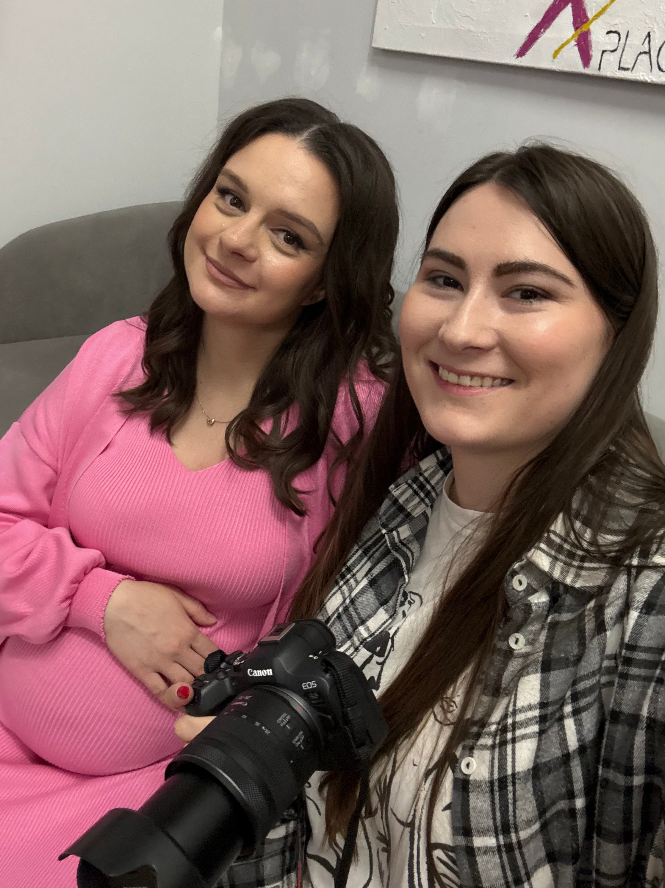 Беременность. Фотограф в Москве Зябченко Екатерина. Съемки беременности, love story, семейный, портреты в студии и на улице