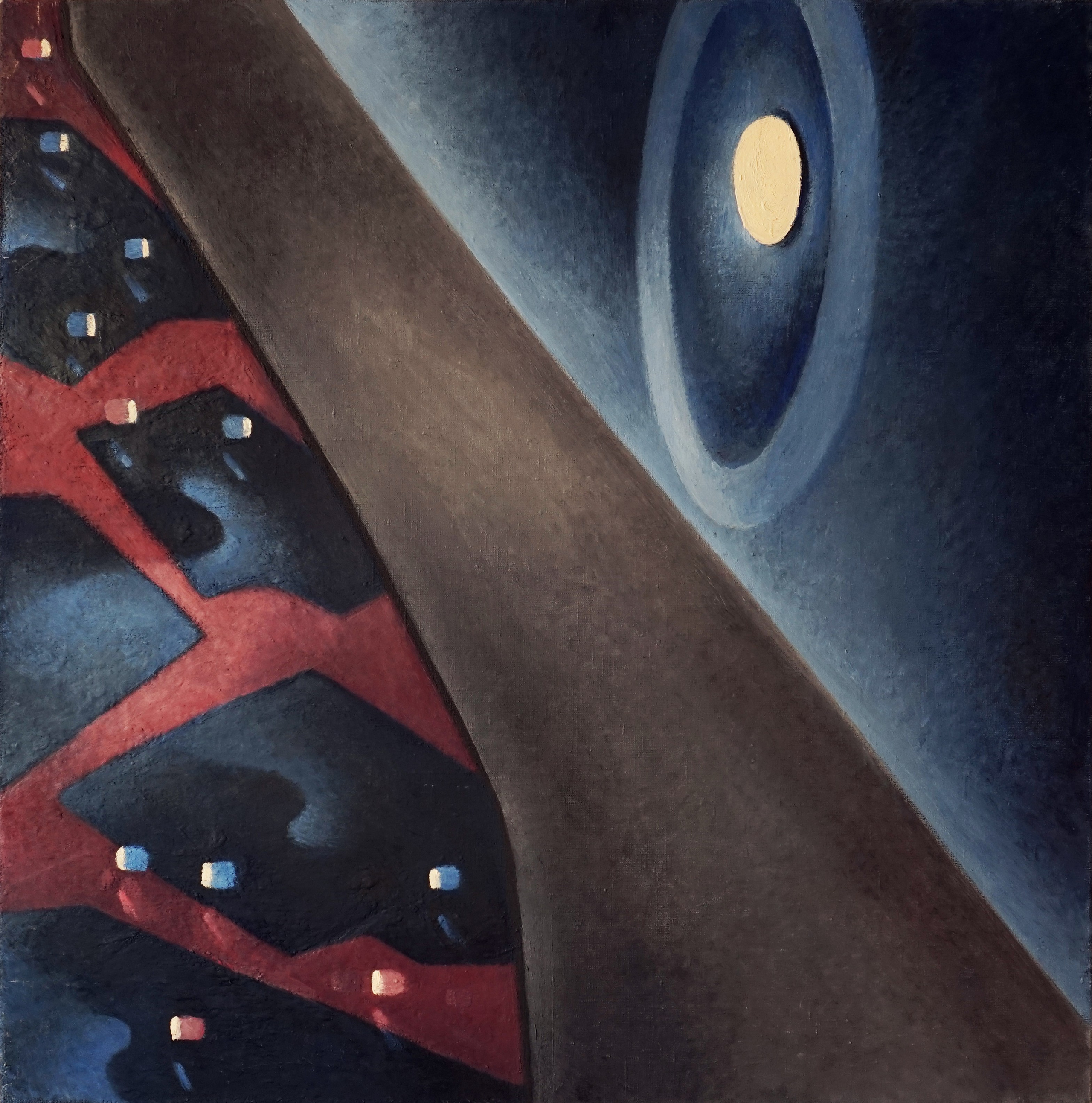 Галерея. Страница художника Ольги Дмитриевны Жилинской