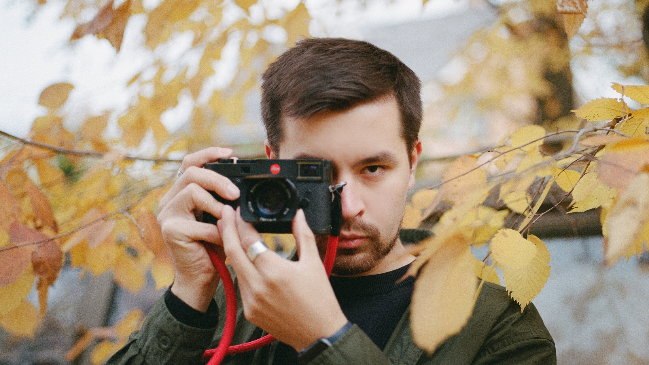 Contacts — Контакты. @tomrus: Рустам Шагиморданов — фотограф