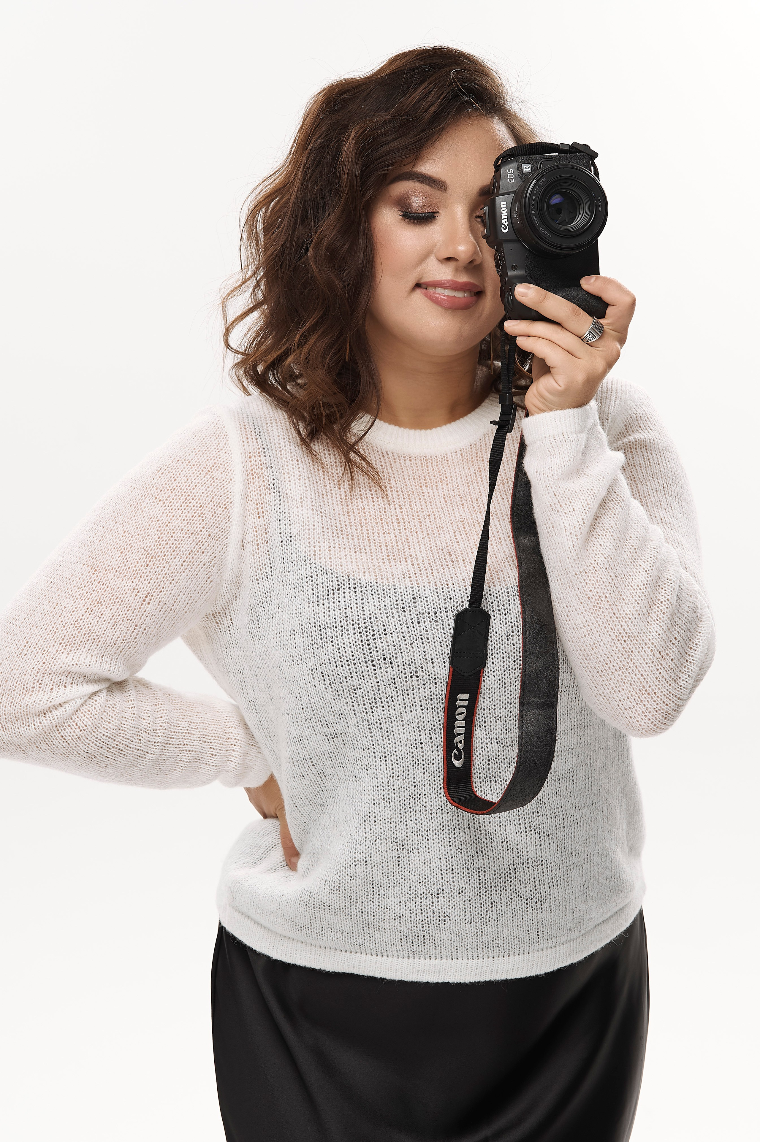 Семейный и контент фотограф в Уфе