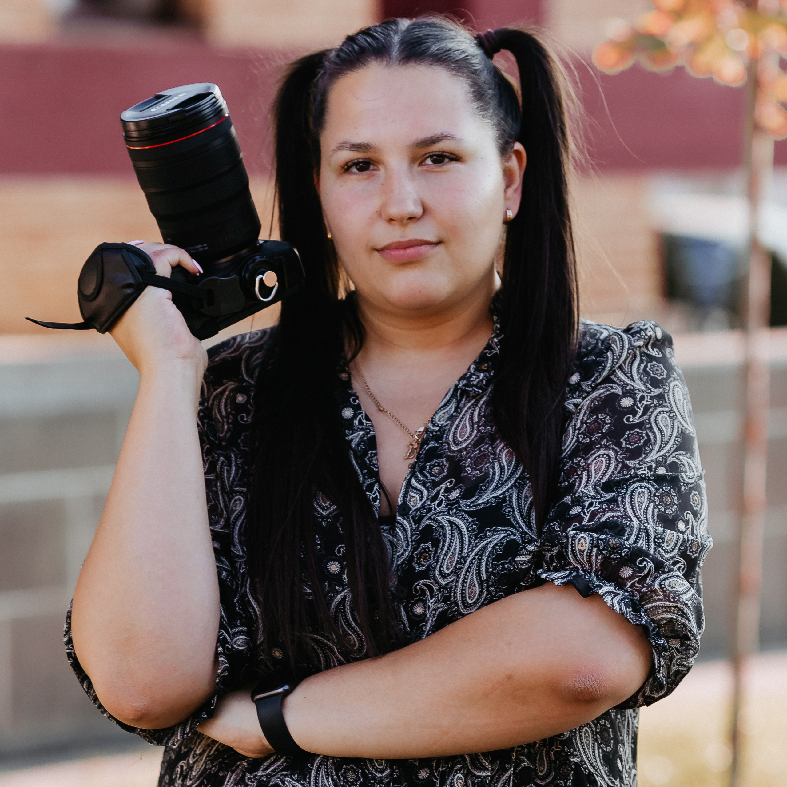 Наша команда. Свадебные и семейные фотосессии