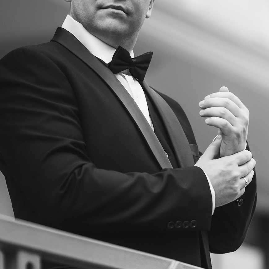 Завтрак с молодоженами. Для двоих. Свадебное агентство Reverence Самара