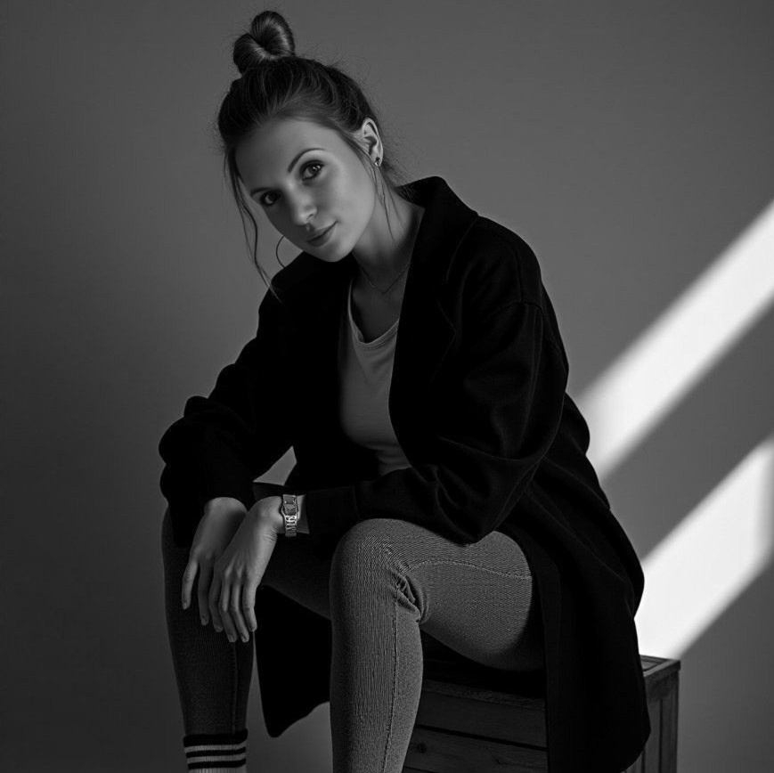 Семейный фотограф Москва