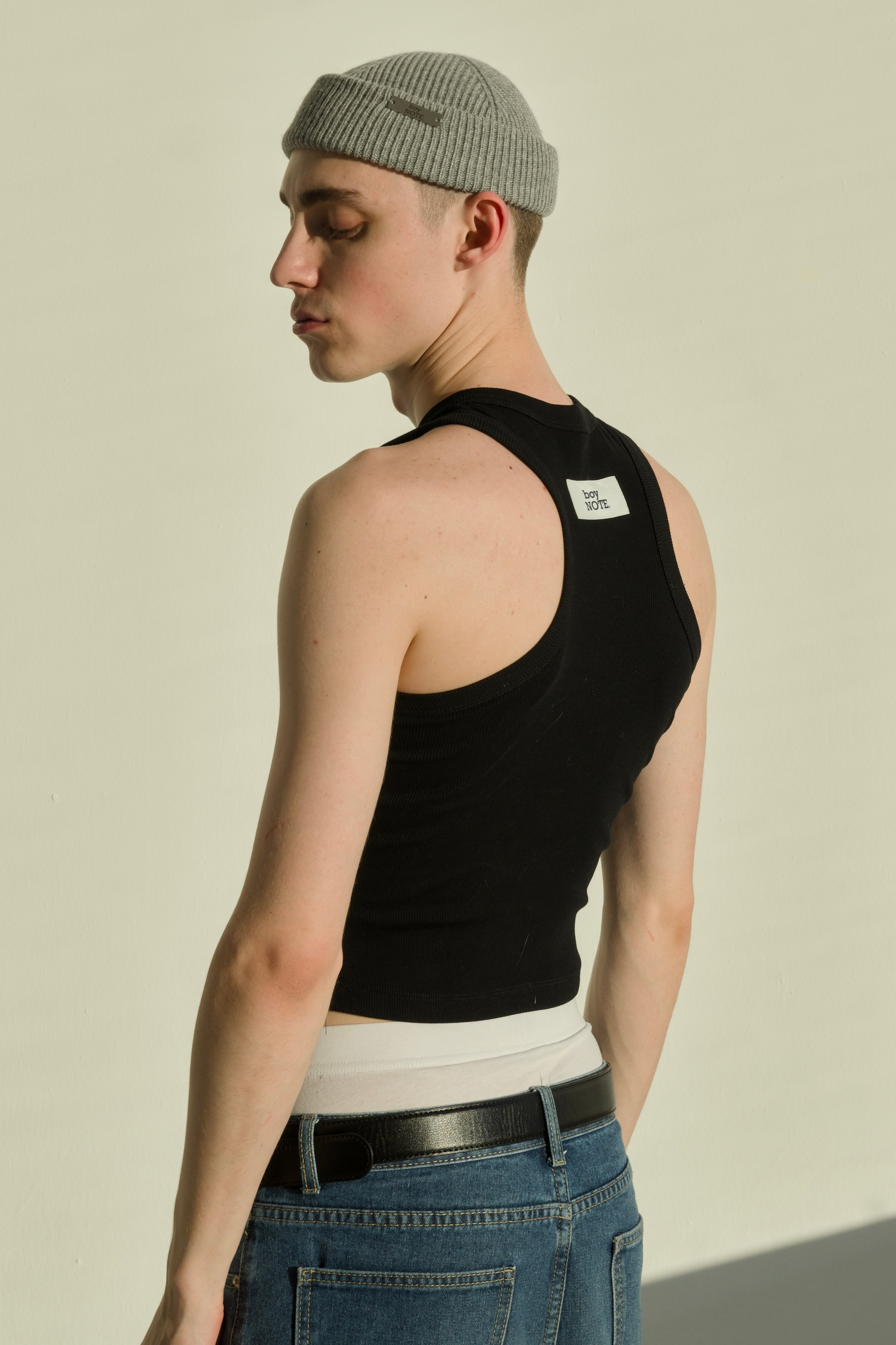 Boy NOTE. Дизайнерская мужская одежда, которую может носить Ваша девушка