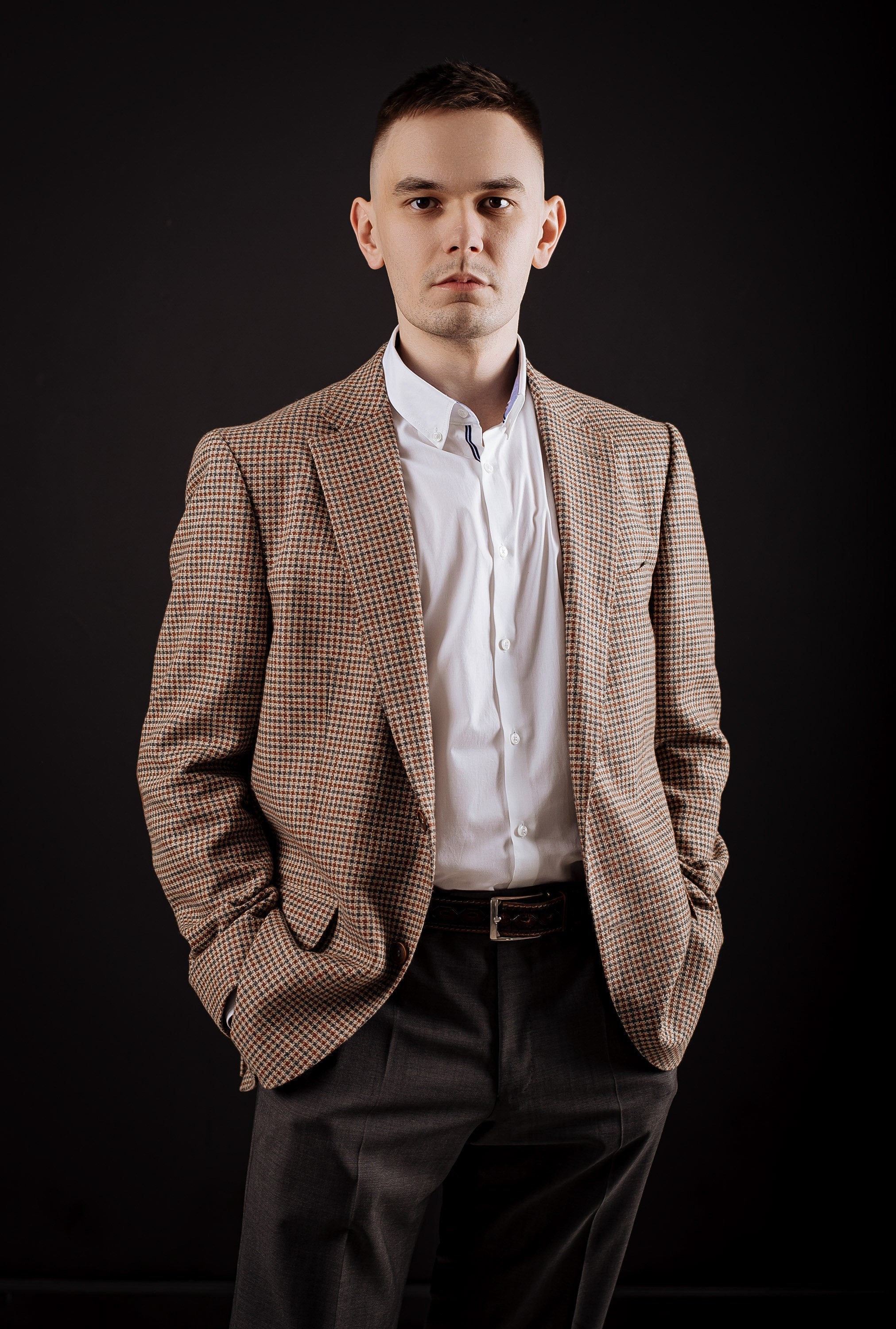 Услуги. Главная