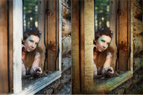 Интенсив. Фотошкола Кемерово